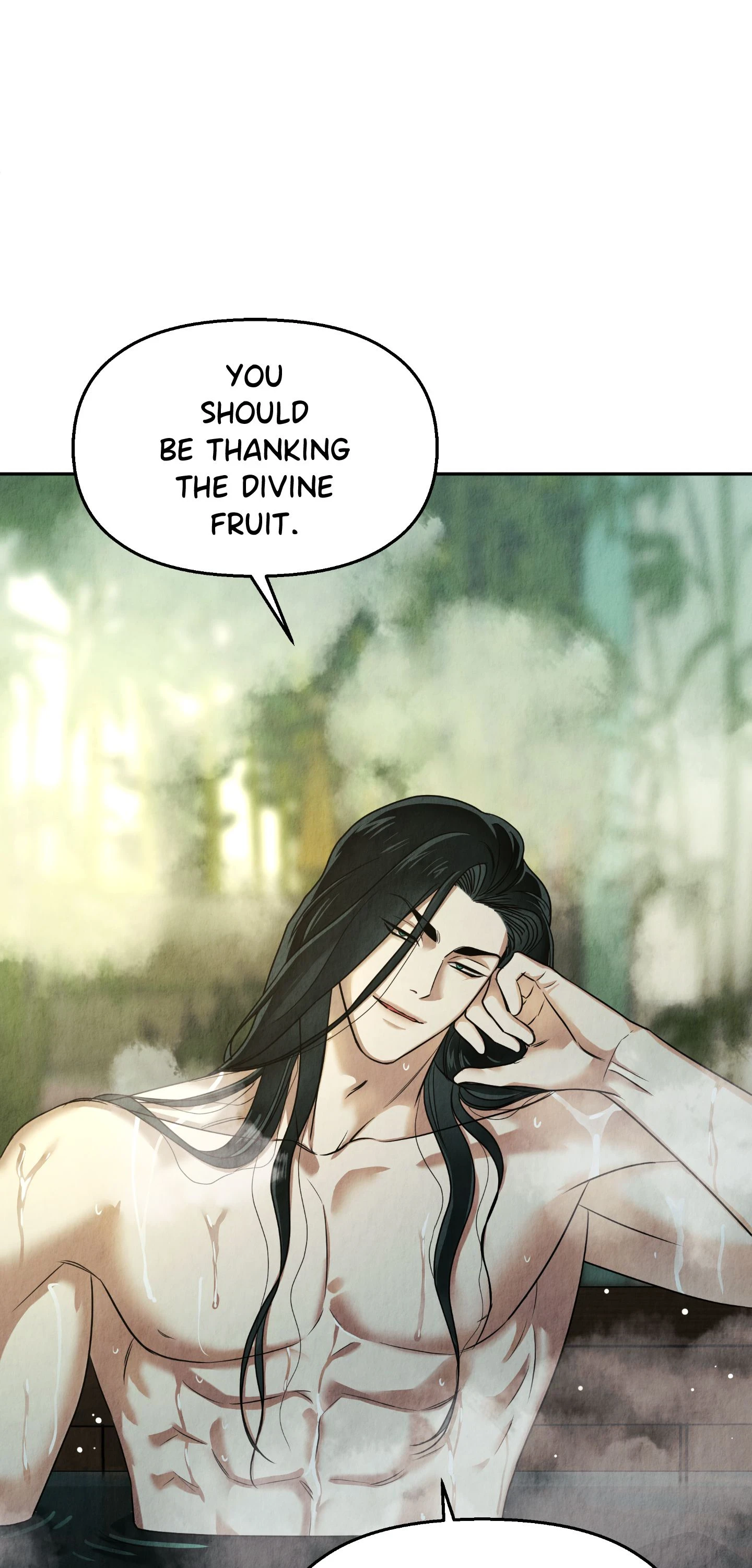 The Lotus and the Lost [Official][Uncensored] - Chapter 5 manhwa