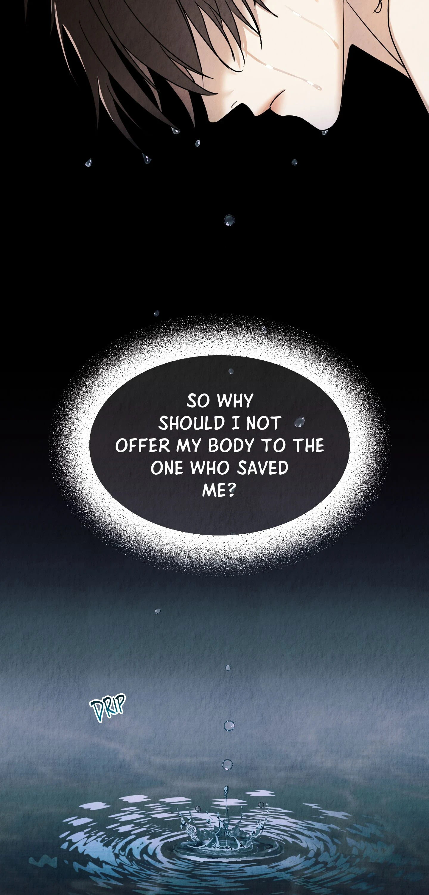 The Lotus and the Lost [Official][Uncensored] - Chapter 5 manhwa