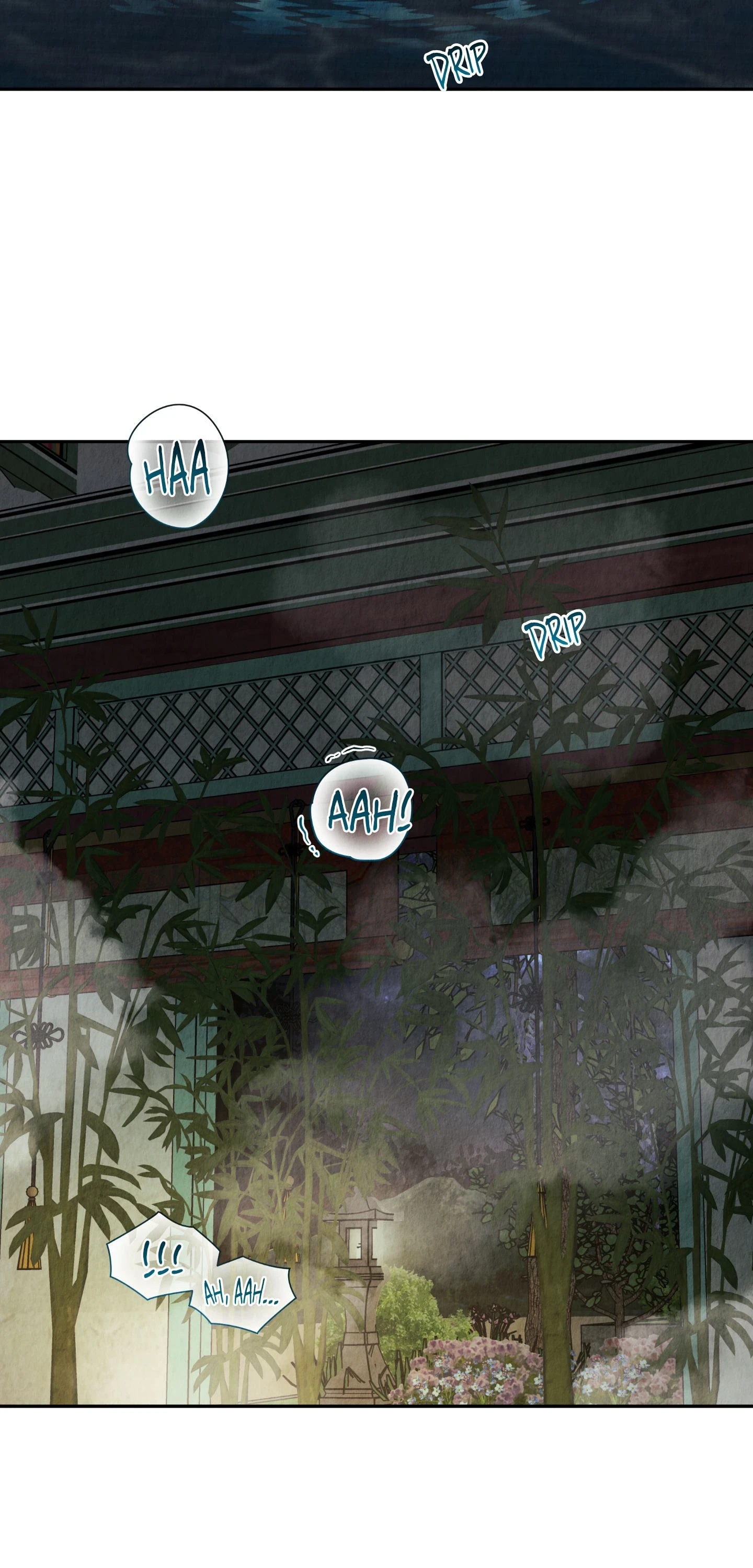 The Lotus and the Lost [Official][Uncensored] - Chapter 5 manhwa