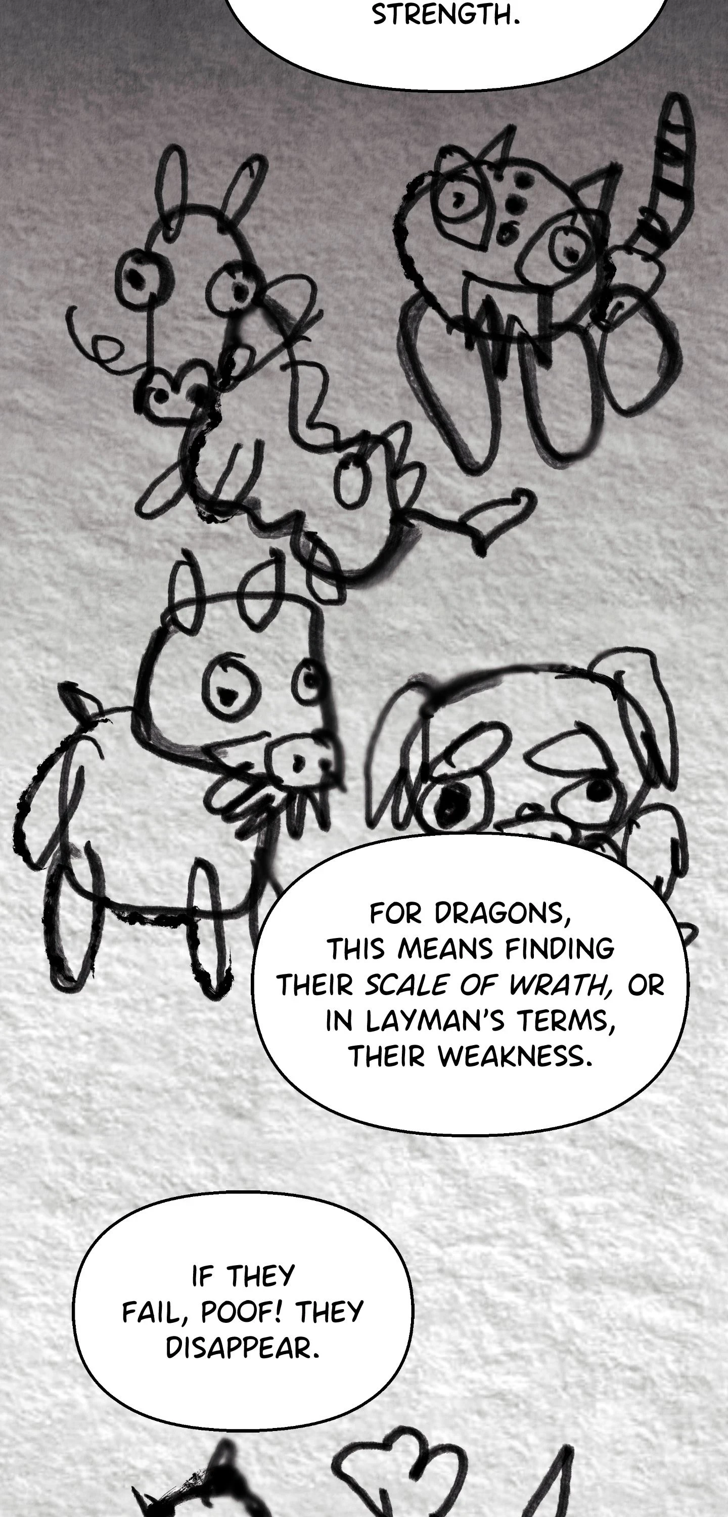 The Lotus and the Lost [Official][Uncensored] - Chapter 5 manhwa