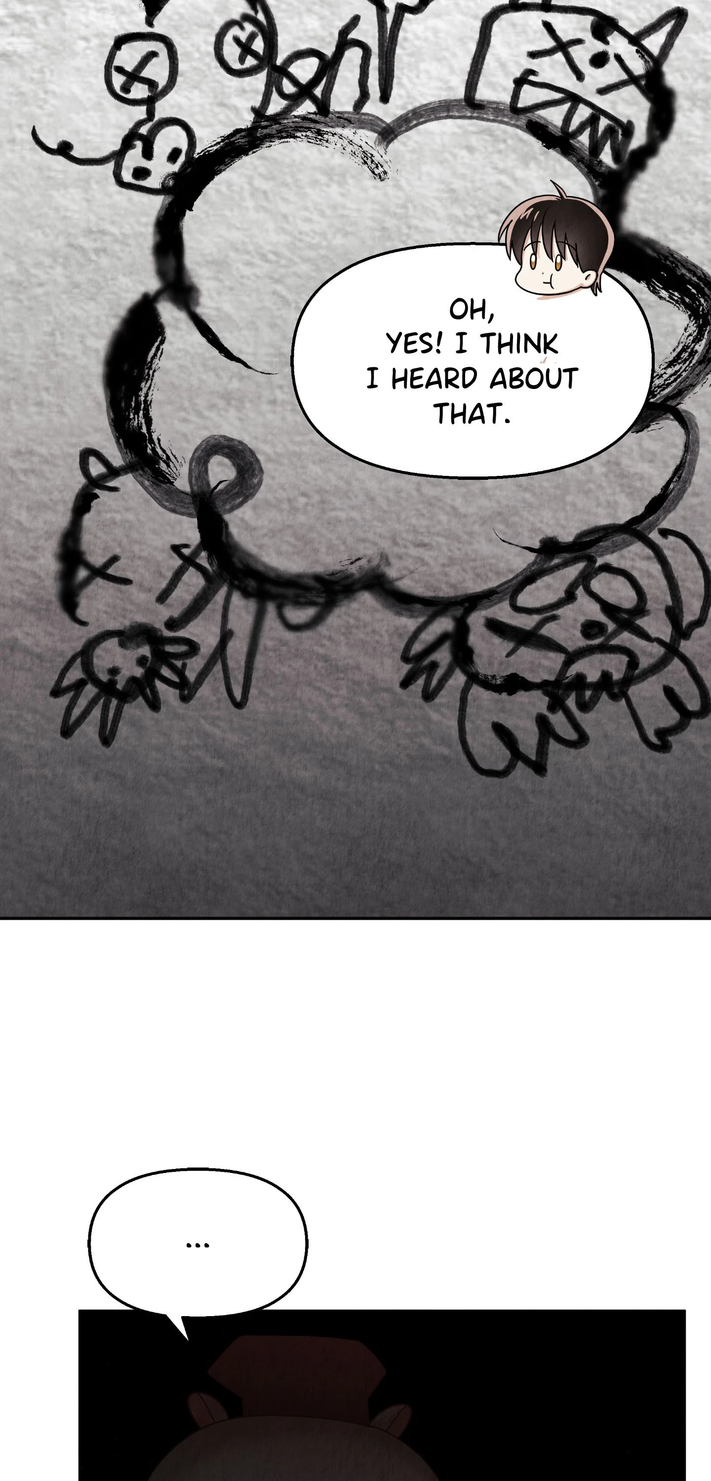 The Lotus and the Lost [Official][Uncensored] - Chapter 5 manhwa