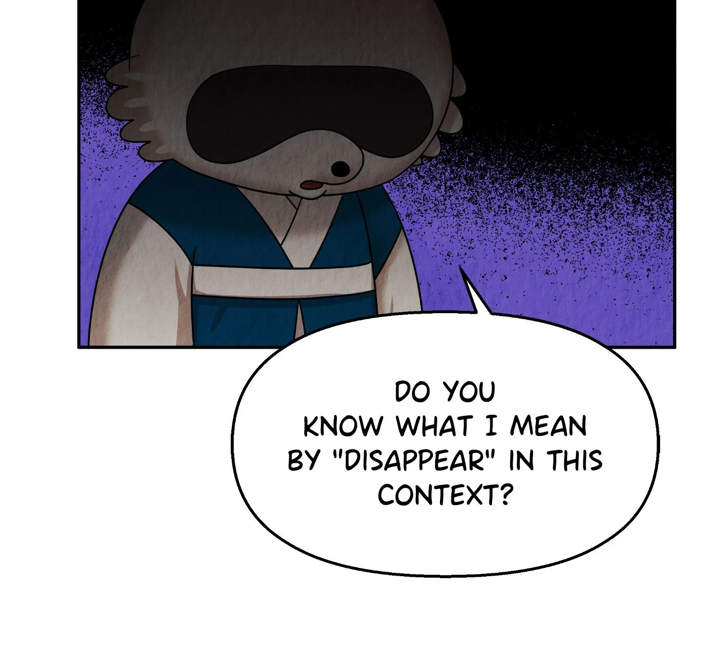 The Lotus and the Lost [Official][Uncensored] - Chapter 5 manhwa