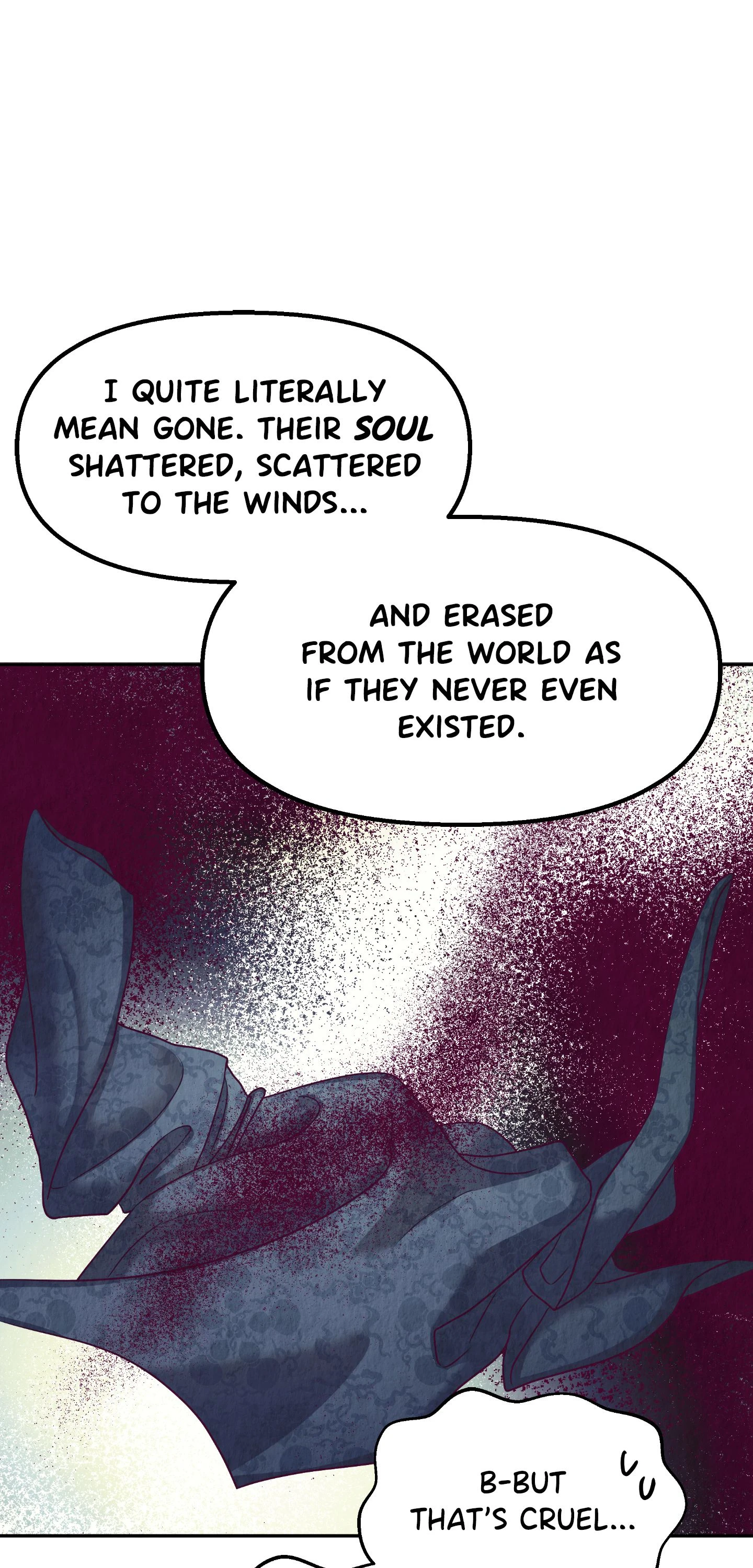 The Lotus and the Lost [Official][Uncensored] - Chapter 5 manhwa