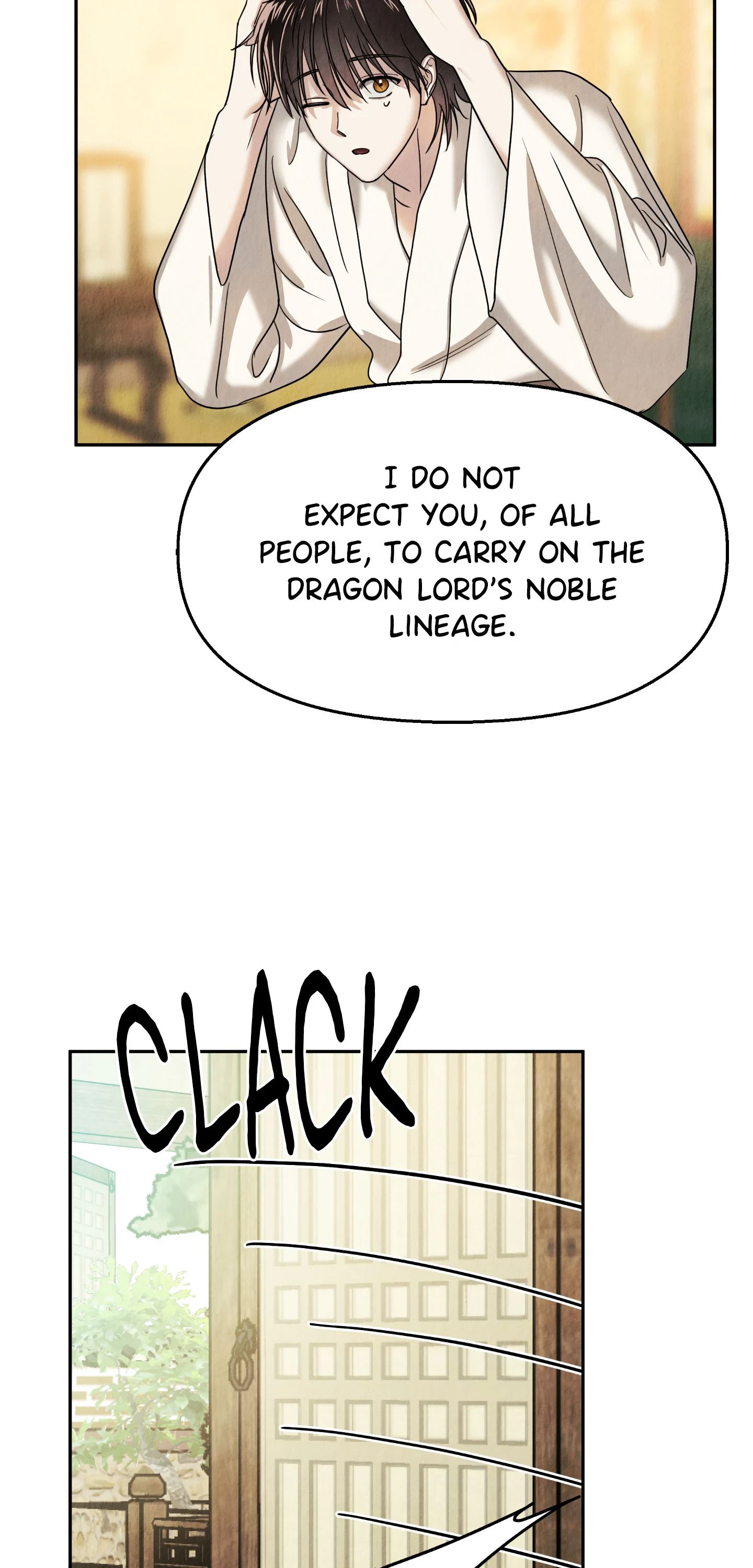 The Lotus and the Lost [Official][Uncensored] - Chapter 5 manhwa