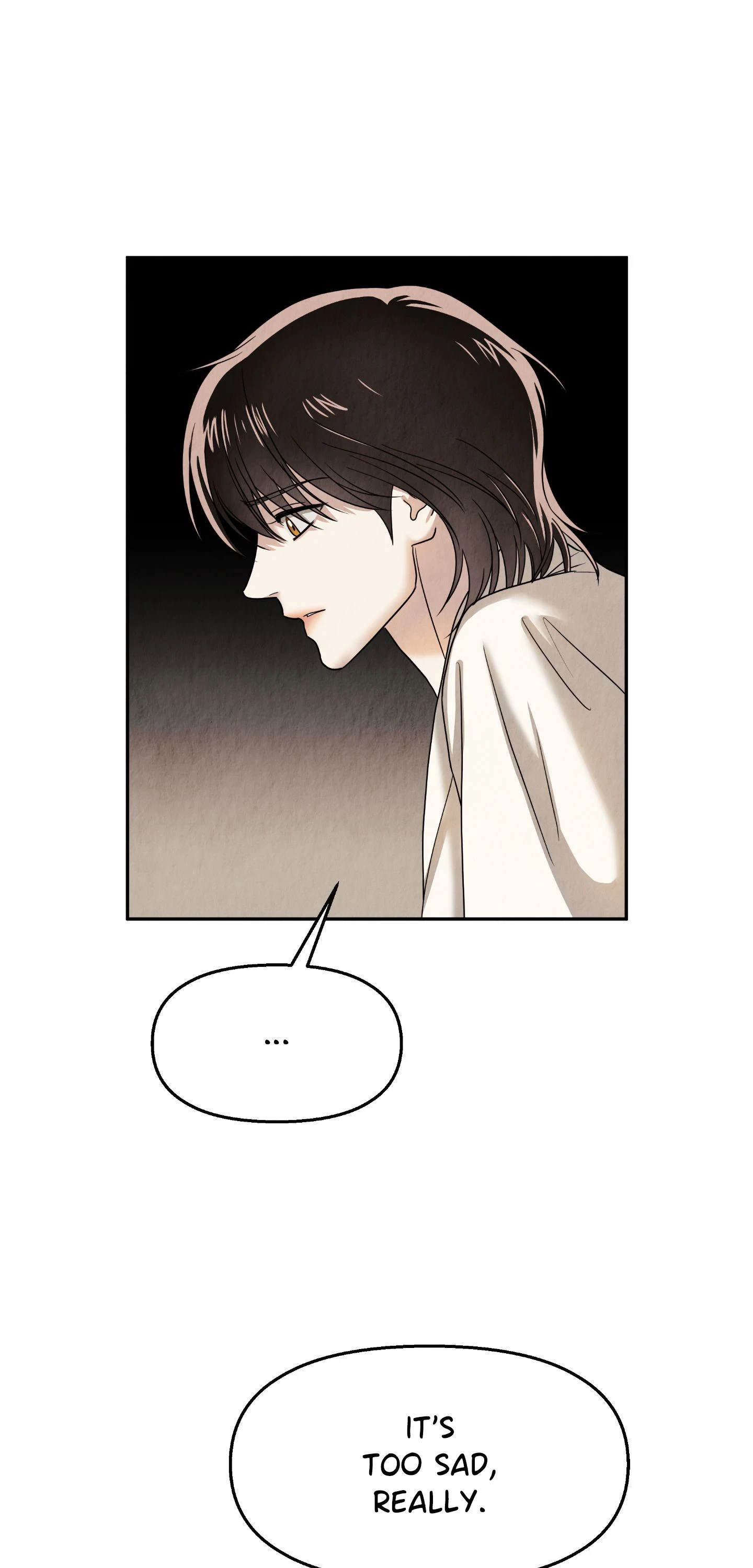 The Lotus and the Lost [Official][Uncensored] - Chapter 5 manhwa