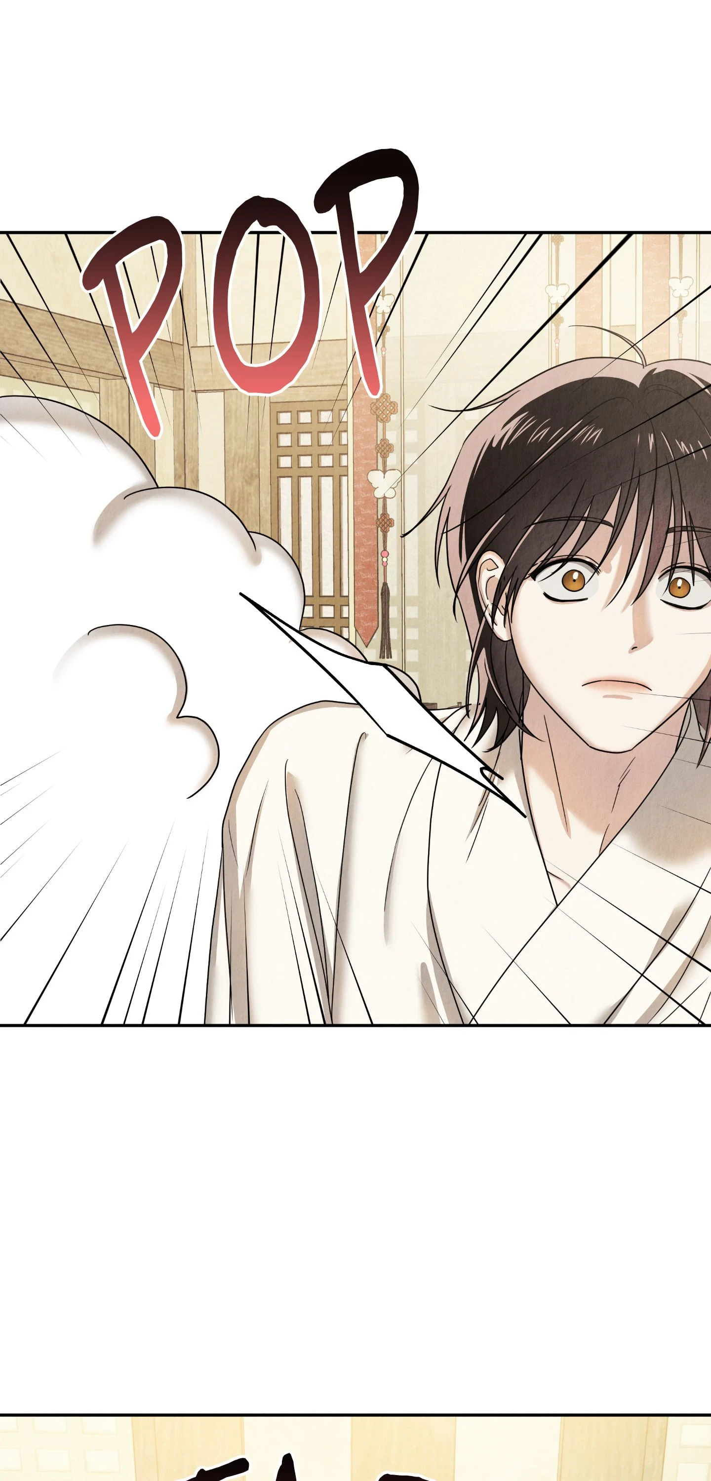 The Lotus and the Lost [Official][Uncensored] - Chapter 5 manhwa