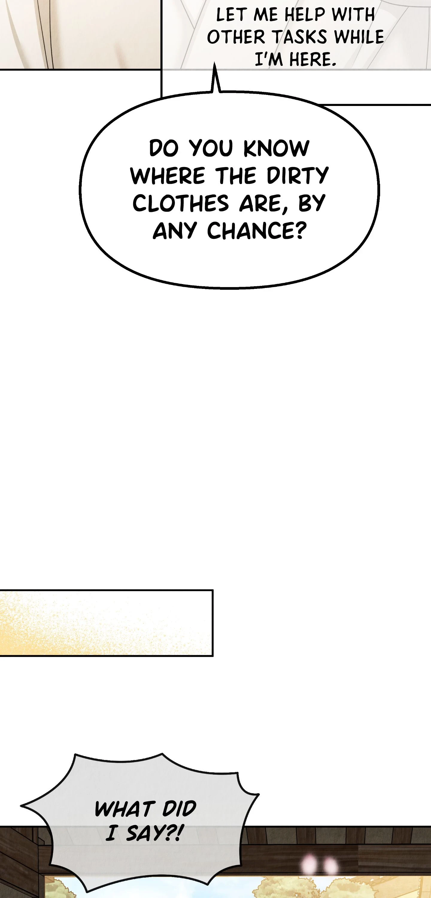 The Lotus and the Lost [Official][Uncensored] - Chapter 5 manhwa