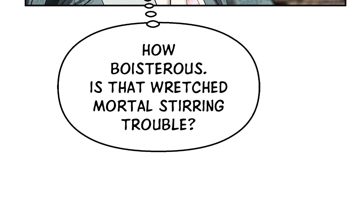 The Lotus and the Lost [Official][Uncensored] - Chapter 5 manhwa