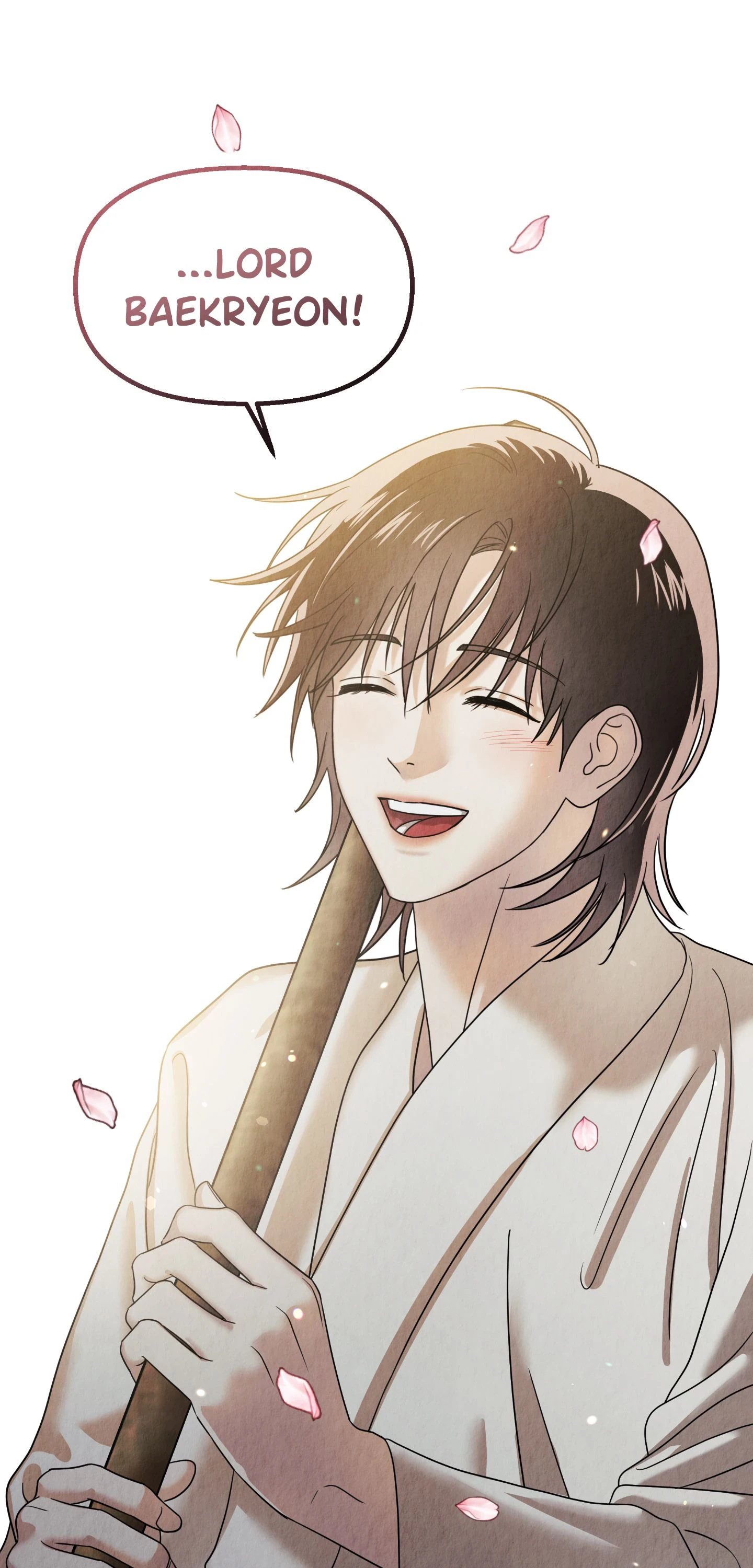 The Lotus and the Lost [Official][Uncensored] - Chapter 5 manhwa