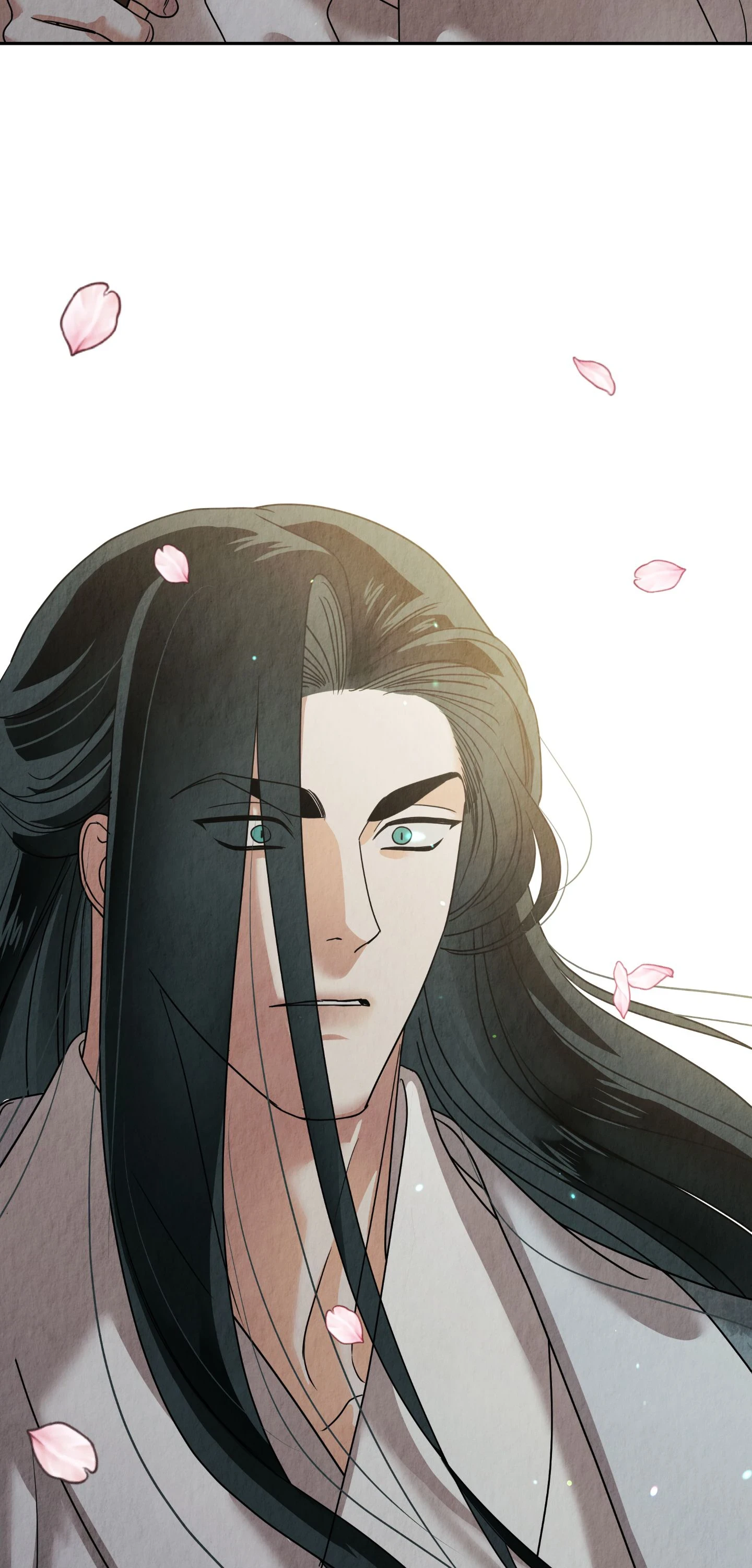 The Lotus and the Lost [Official][Uncensored] - Chapter 5 manhwa