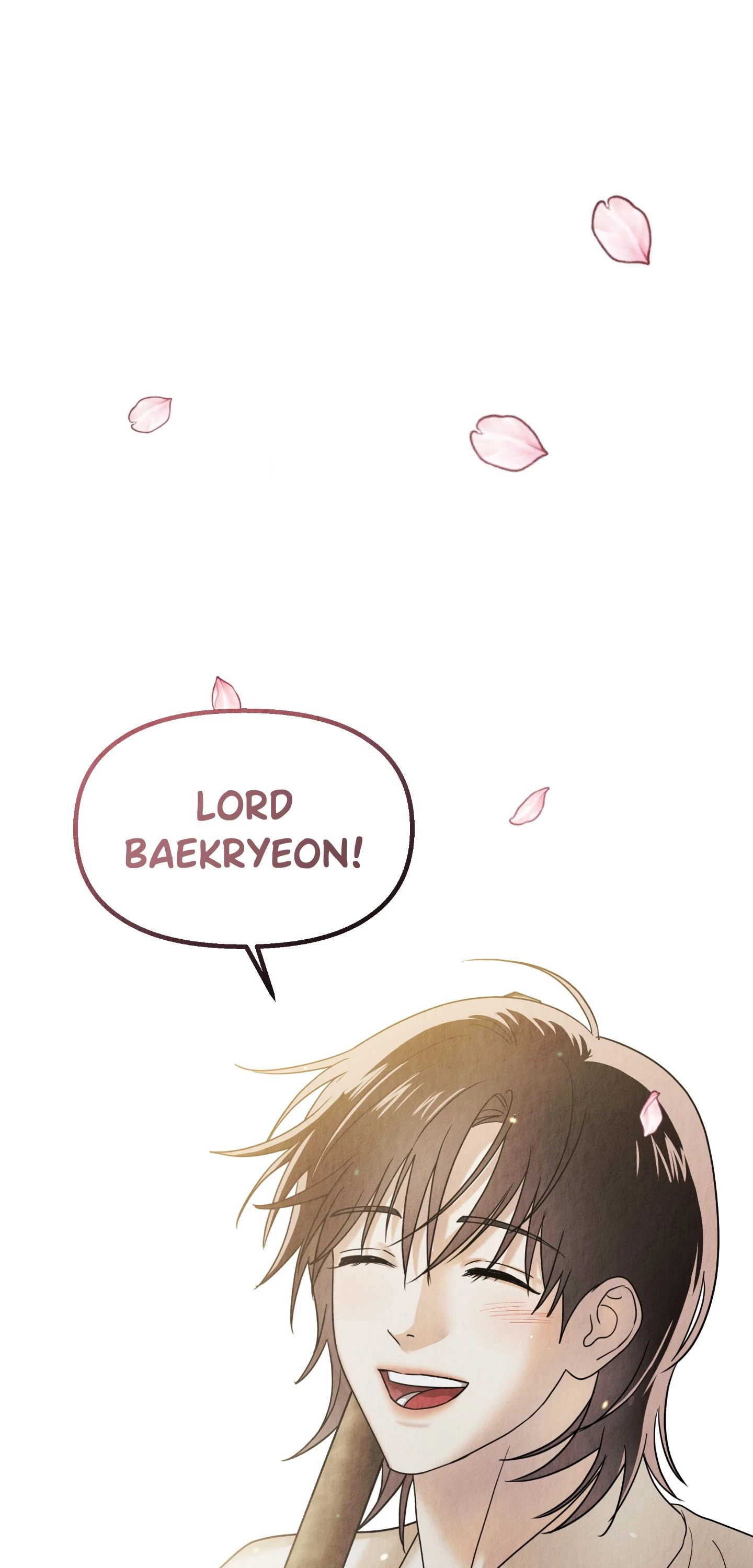 The Lotus and the Lost [Official][Uncensored] - Chapter 6 manhwa