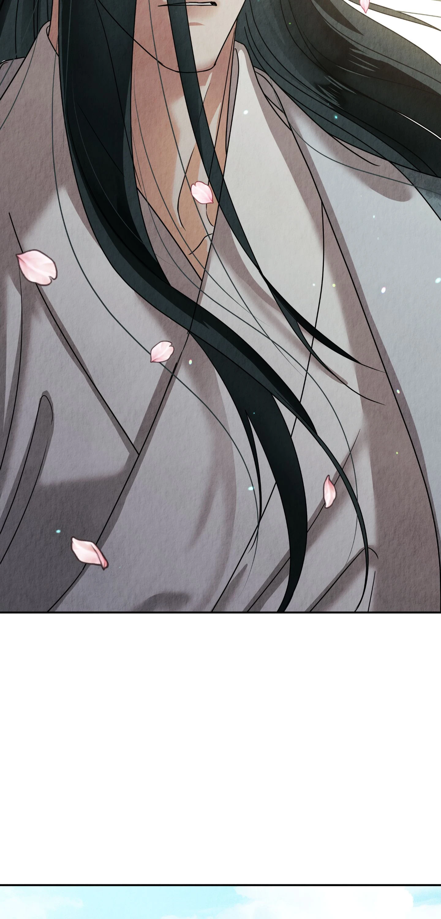 The Lotus and the Lost [Official][Uncensored] - Chapter 6 manhwa