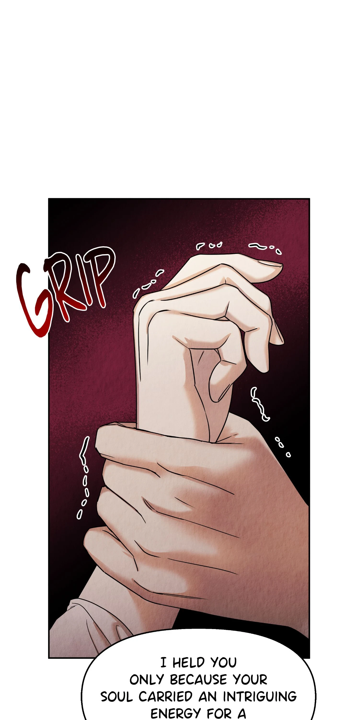 The Lotus and the Lost [Official][Uncensored] - Chapter 6 manhwa