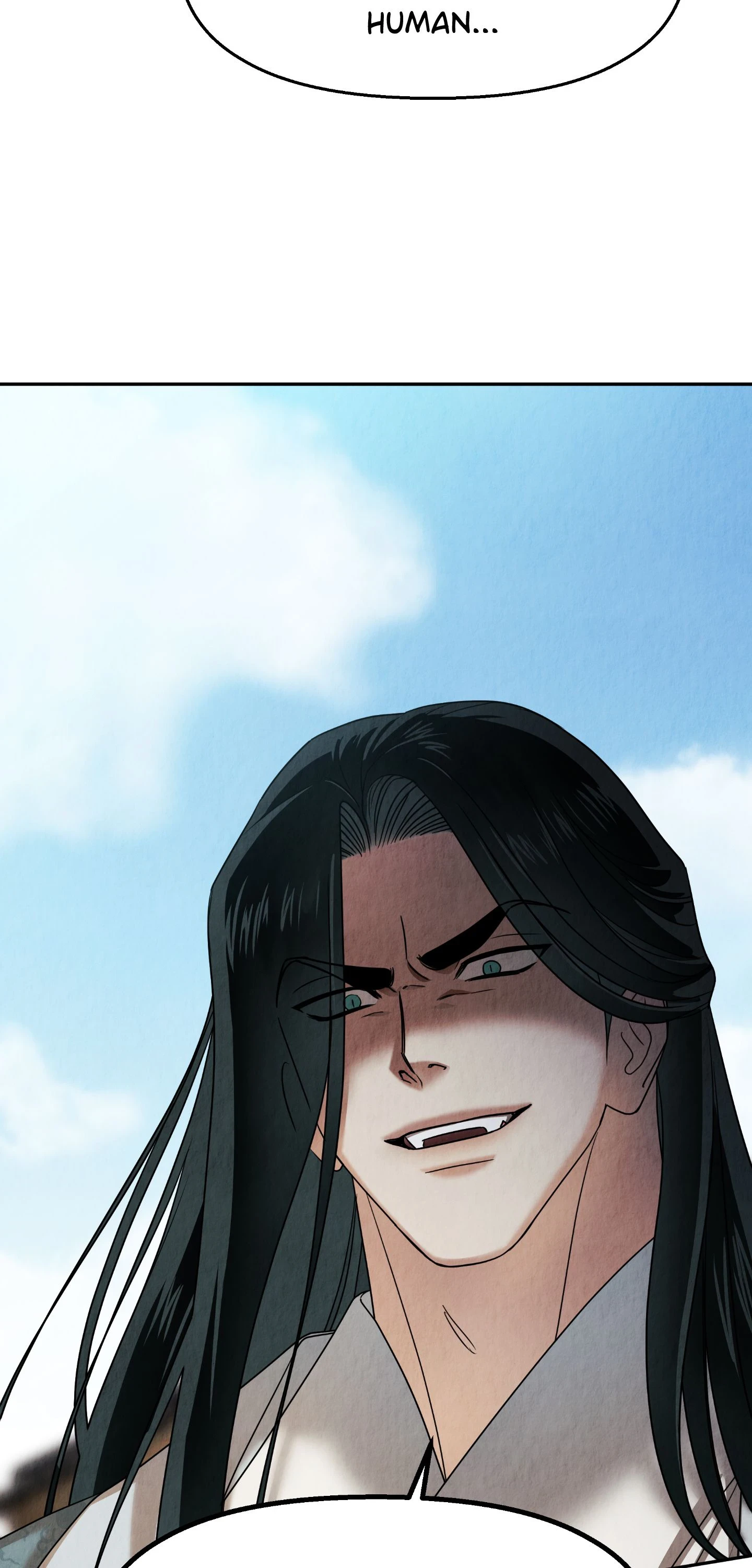 The Lotus and the Lost [Official][Uncensored] - Chapter 6 manhwa