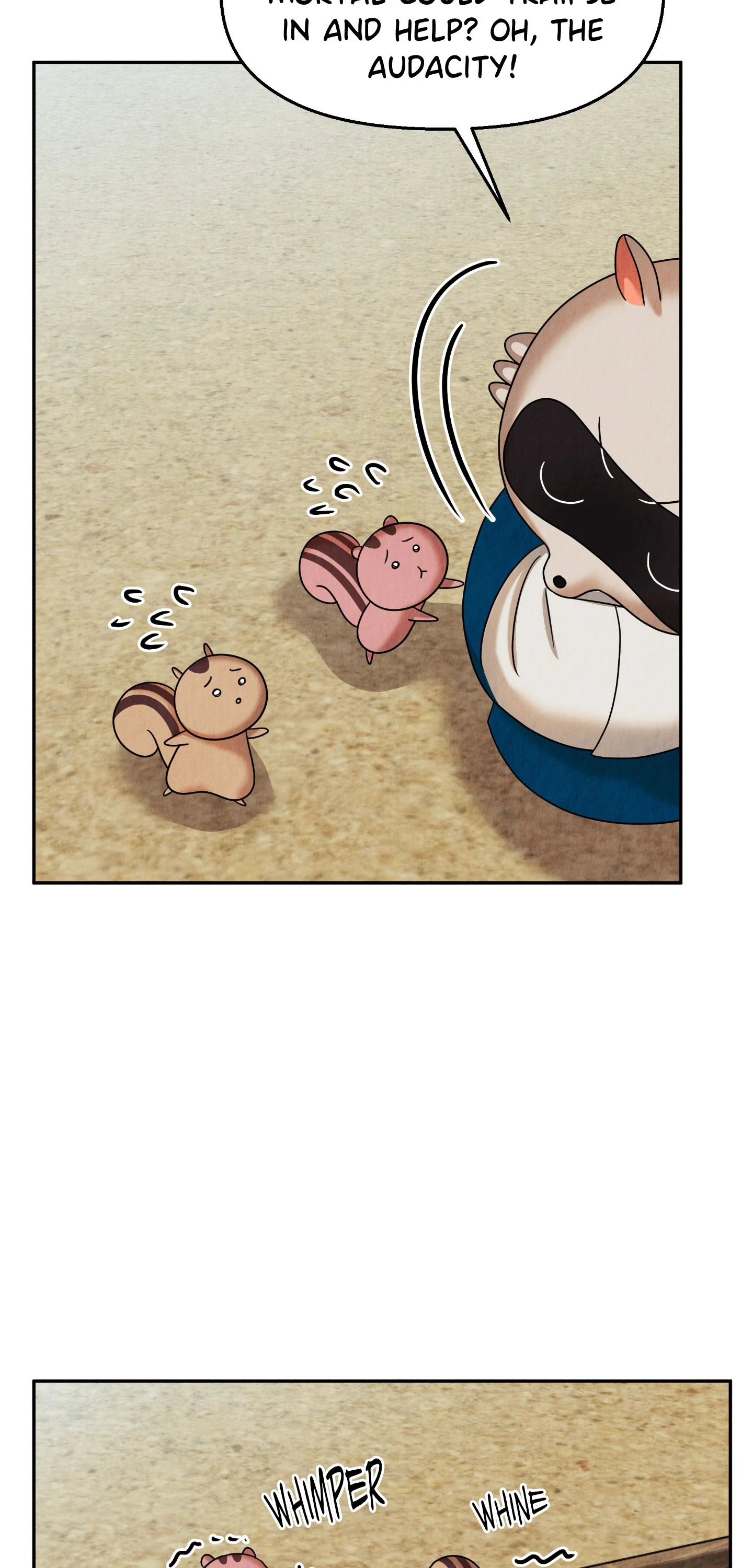 The Lotus and the Lost [Official][Uncensored] - Chapter 6 manhwa