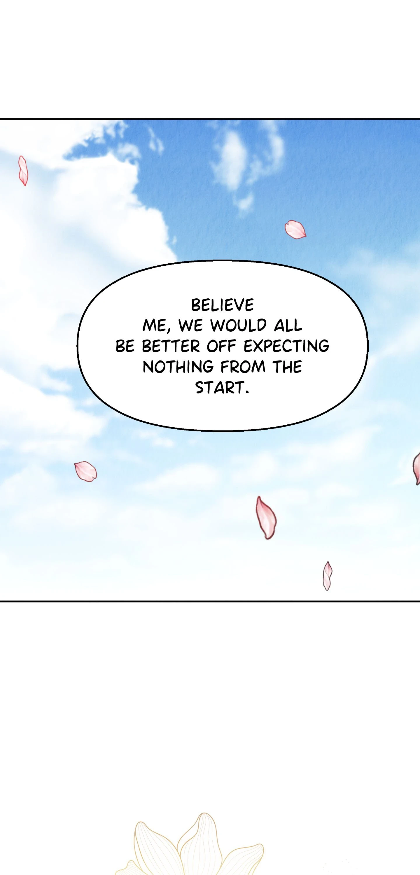 The Lotus and the Lost [Official][Uncensored] - Chapter 6 manhwa