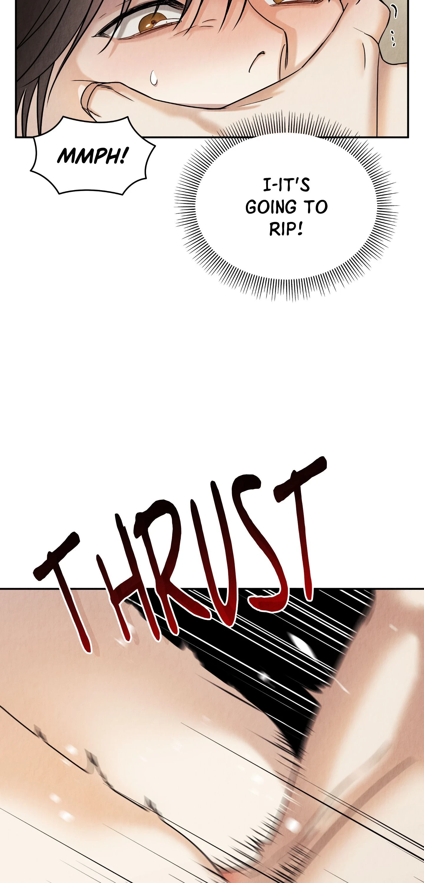 The Lotus and the Lost [Official][Uncensored] - Chapter 6 manhwa