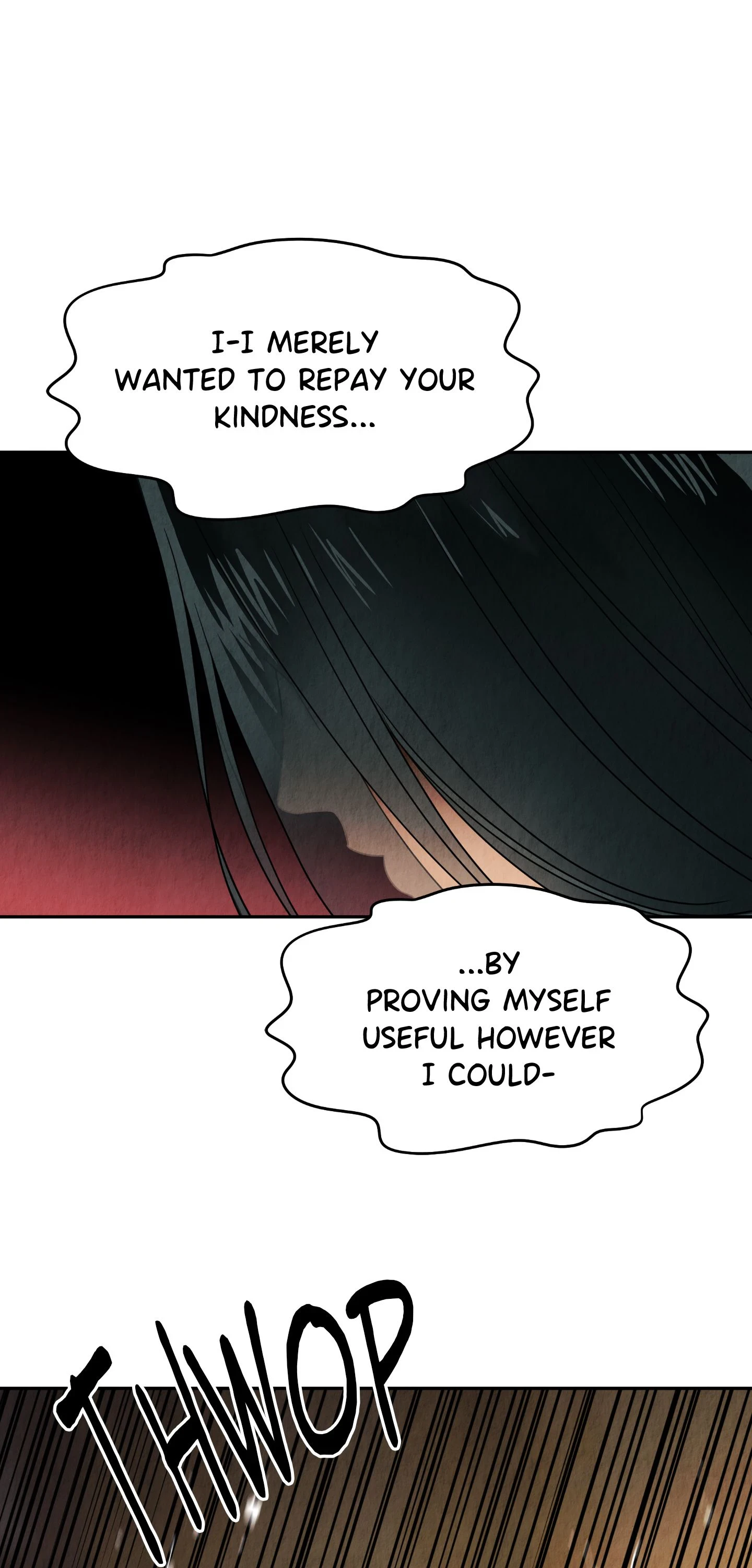 The Lotus and the Lost [Official][Uncensored] - Chapter 6 manhwa