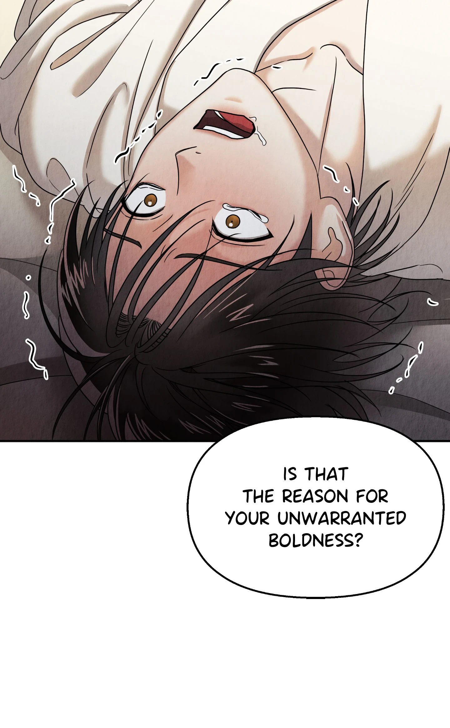 The Lotus and the Lost [Official][Uncensored] - Chapter 6 manhwa