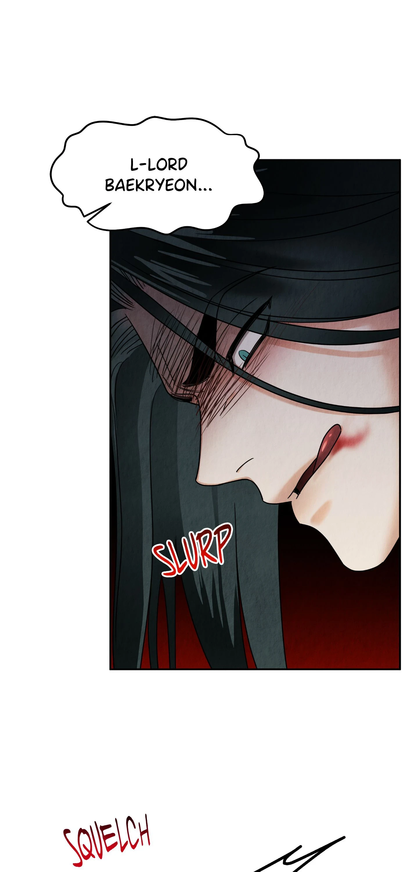 The Lotus and the Lost [Official][Uncensored] - Chapter 6 manhwa