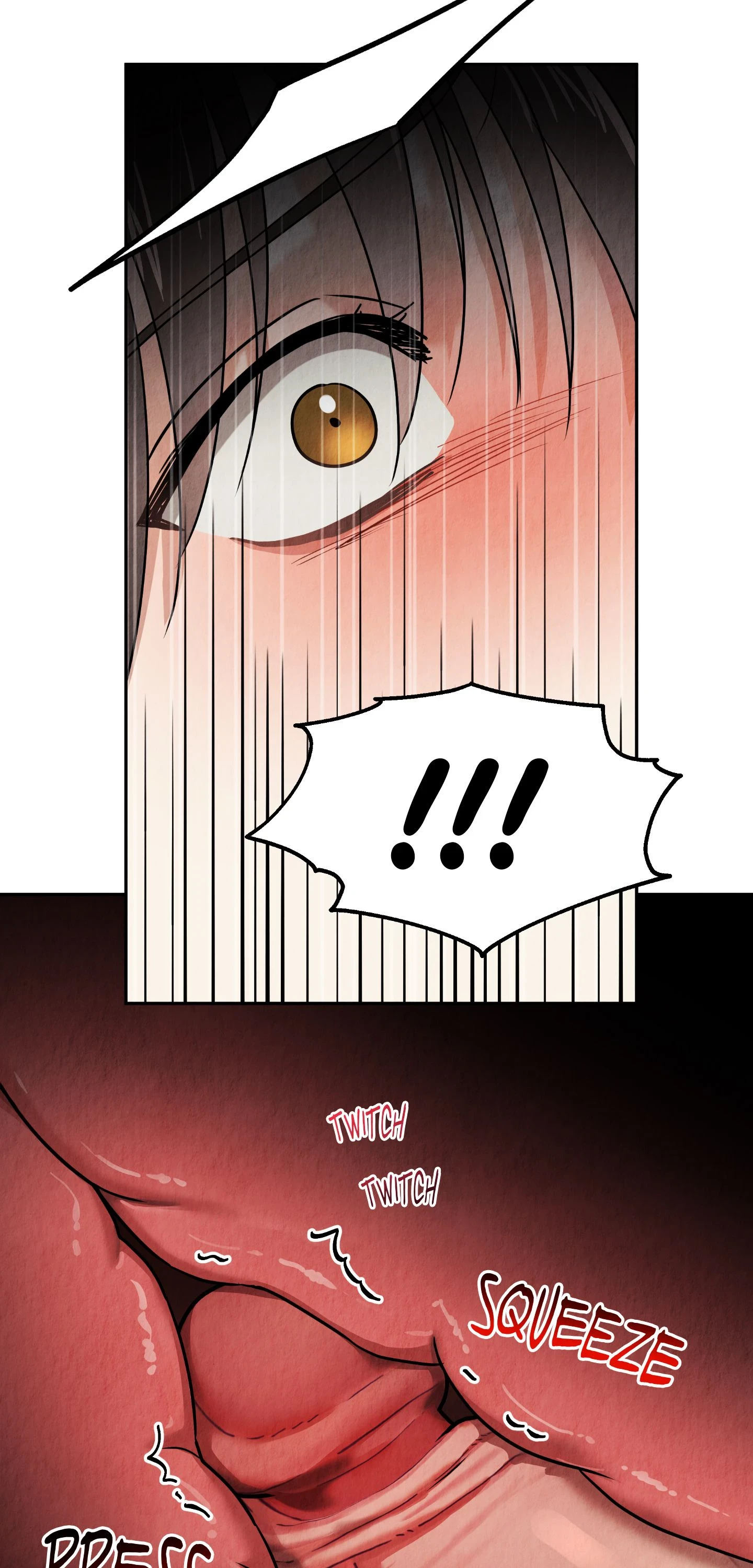 The Lotus and the Lost [Official][Uncensored] - Chapter 6 manhwa