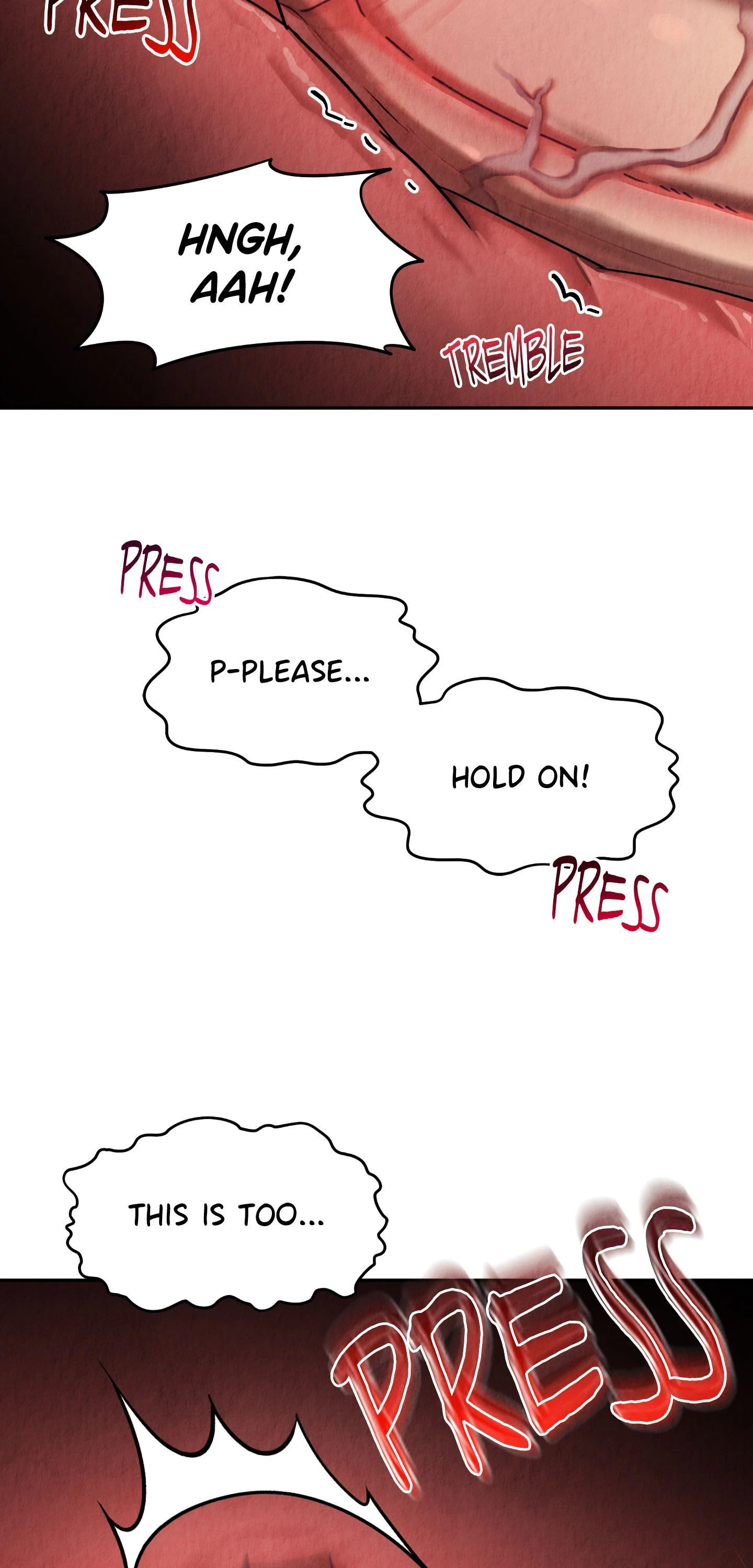 The Lotus and the Lost [Official][Uncensored] - Chapter 6 manhwa