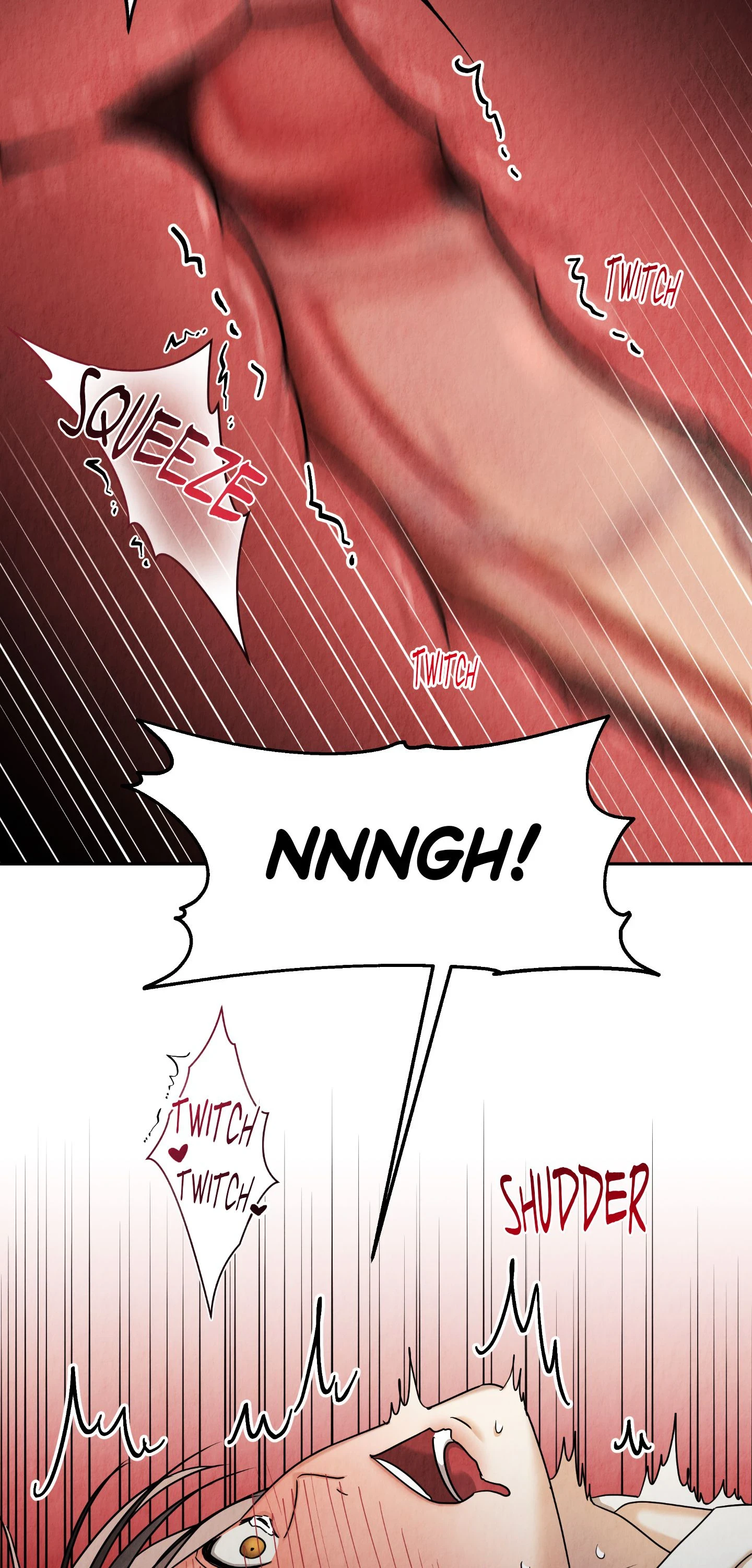 The Lotus and the Lost [Official][Uncensored] - Chapter 6 manhwa