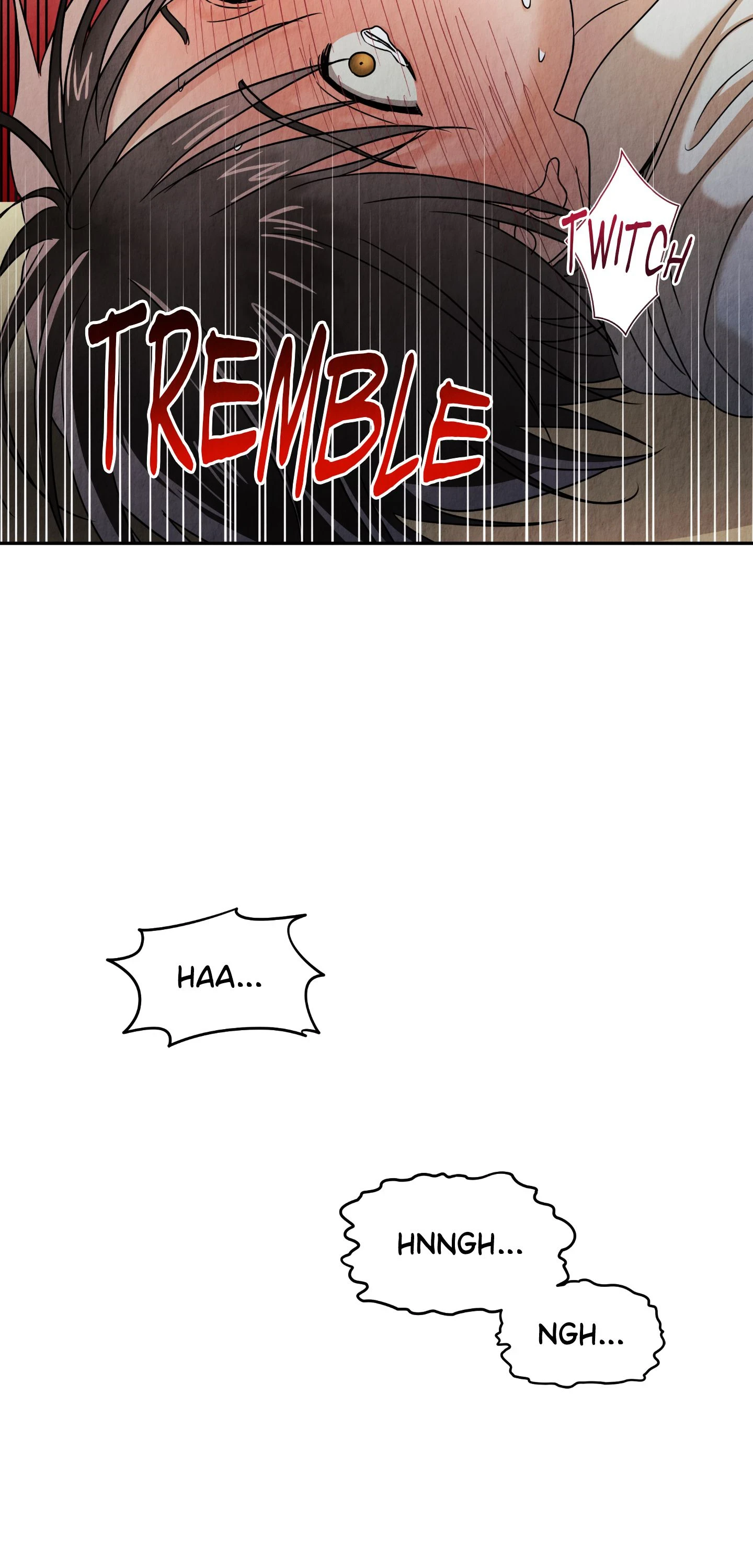 The Lotus and the Lost [Official][Uncensored] - Chapter 6 manhwa