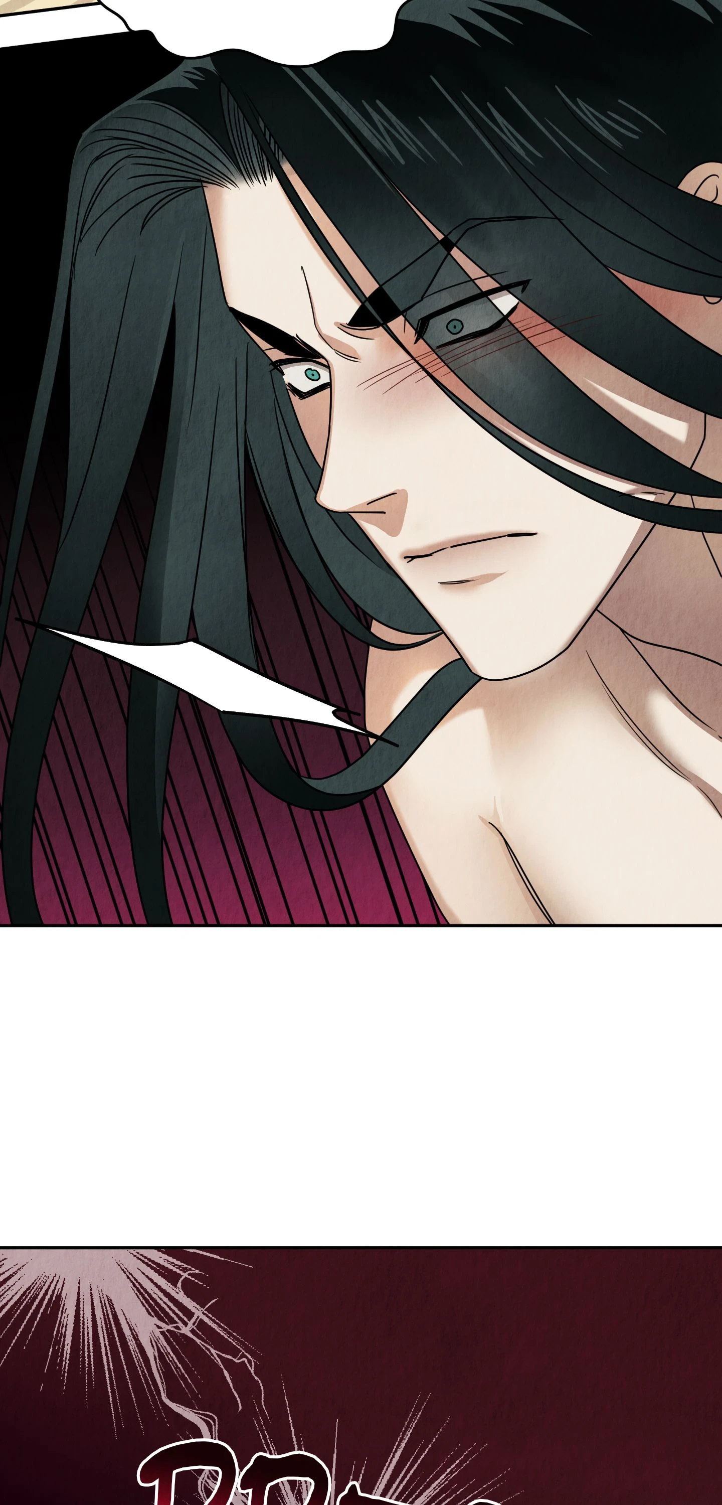 The Lotus and the Lost [Official][Uncensored] - Chapter 6 manhwa