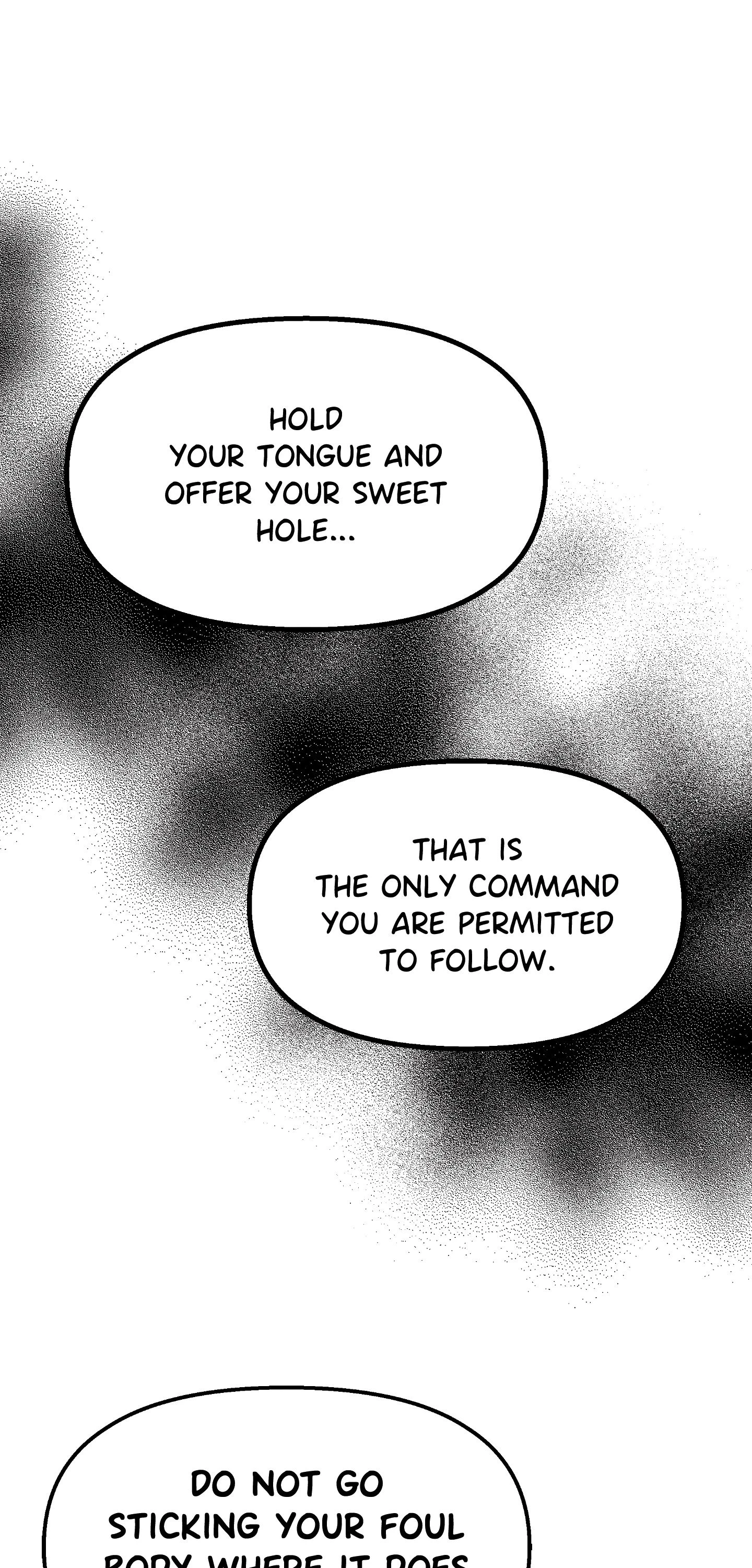 The Lotus and the Lost [Official][Uncensored] - Chapter 6 manhwa