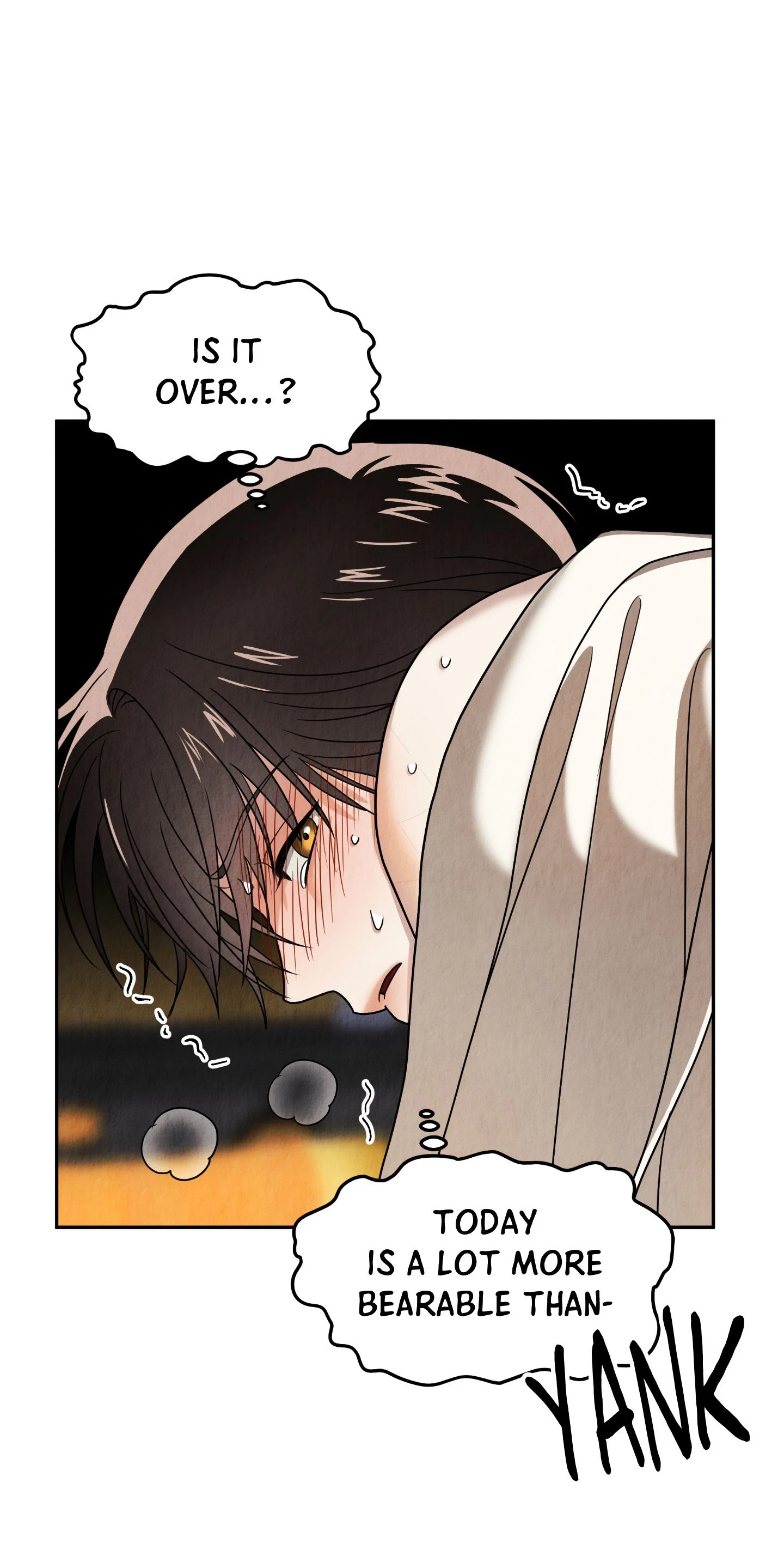 The Lotus and the Lost [Official][Uncensored] - Chapter 6 manhwa