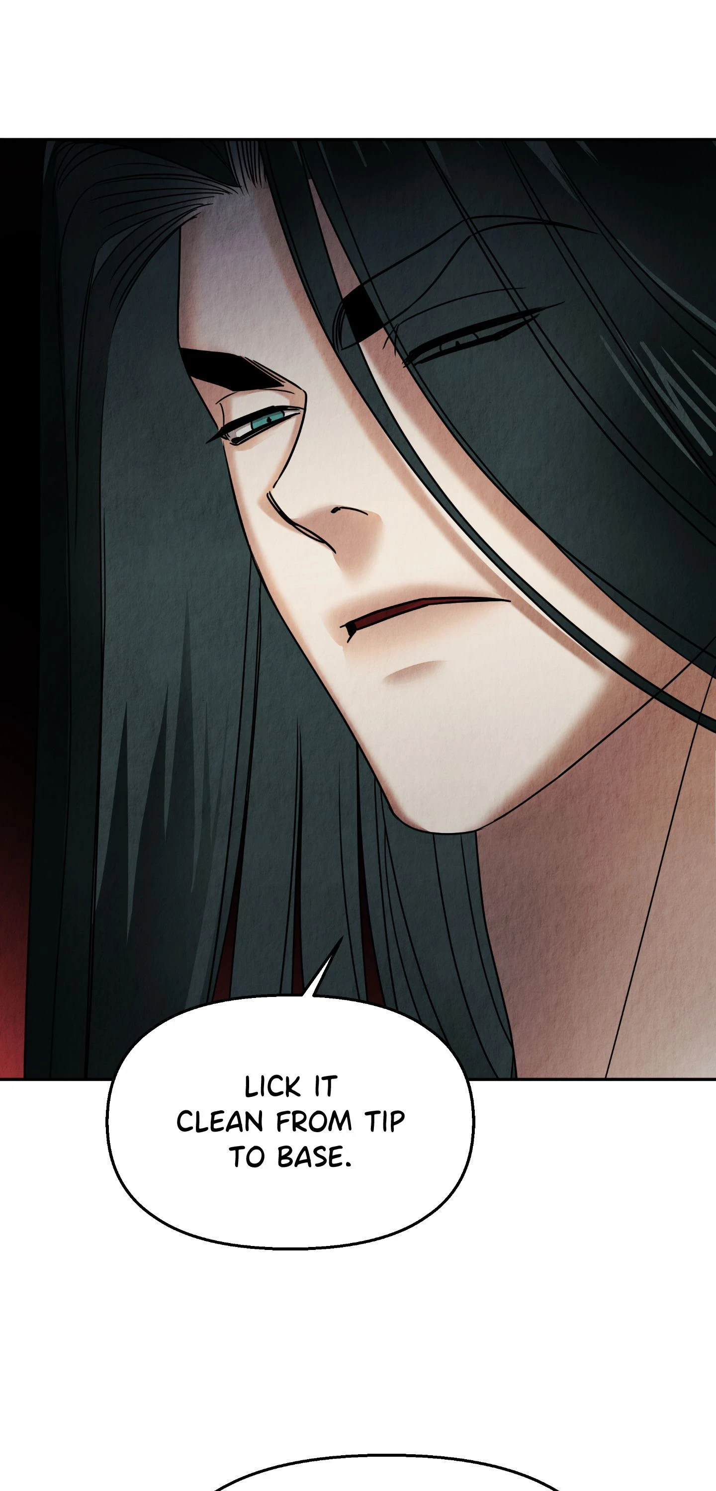 The Lotus and the Lost [Official][Uncensored] - Chapter 6 manhwa