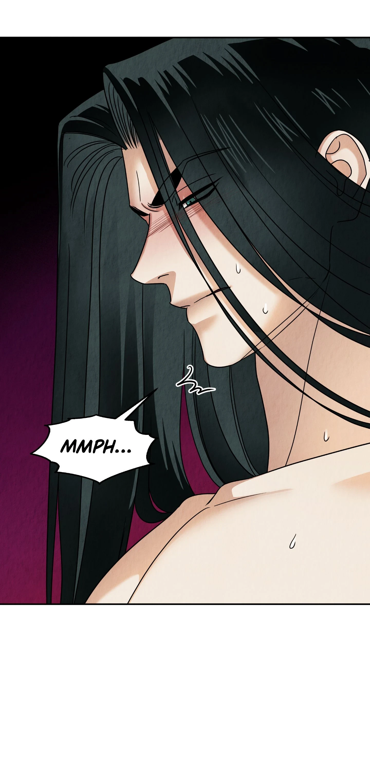The Lotus and the Lost [Official][Uncensored] - Chapter 6 manhwa