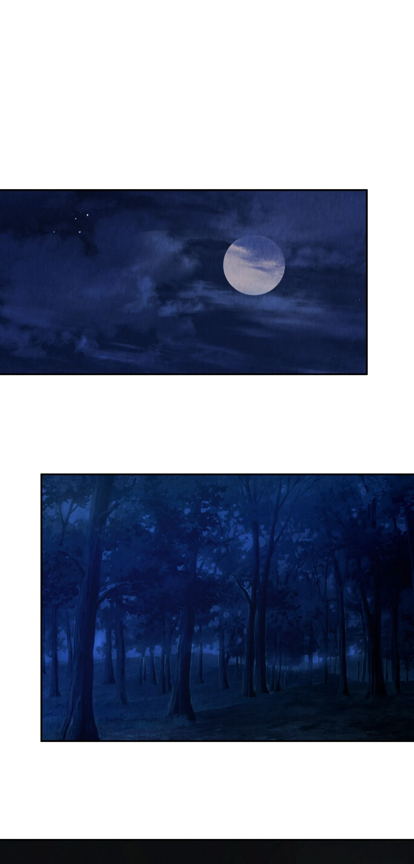 The Lotus and the Lost [Official][Uncensored] - Chapter 6 manhwa