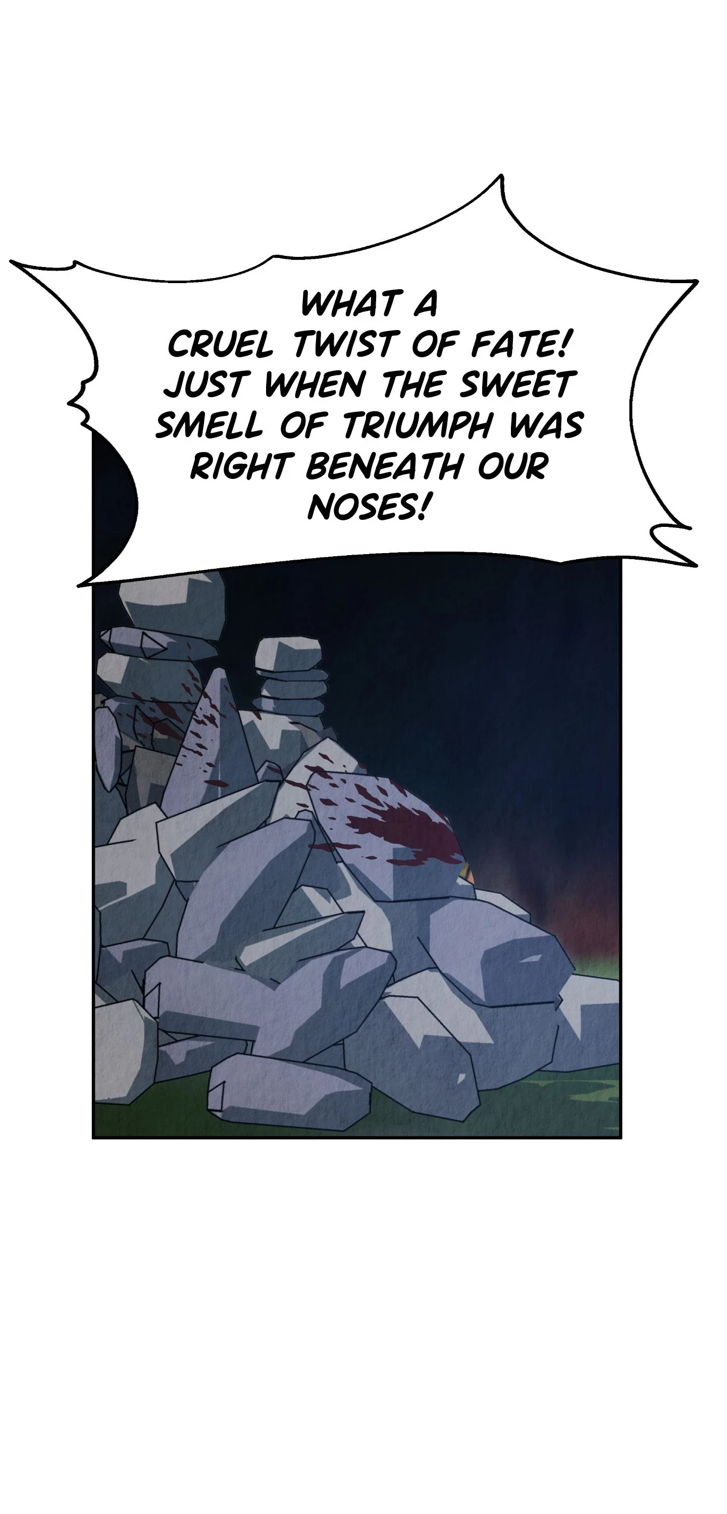 The Lotus and the Lost [Official][Uncensored] - Chapter 6 manhwa