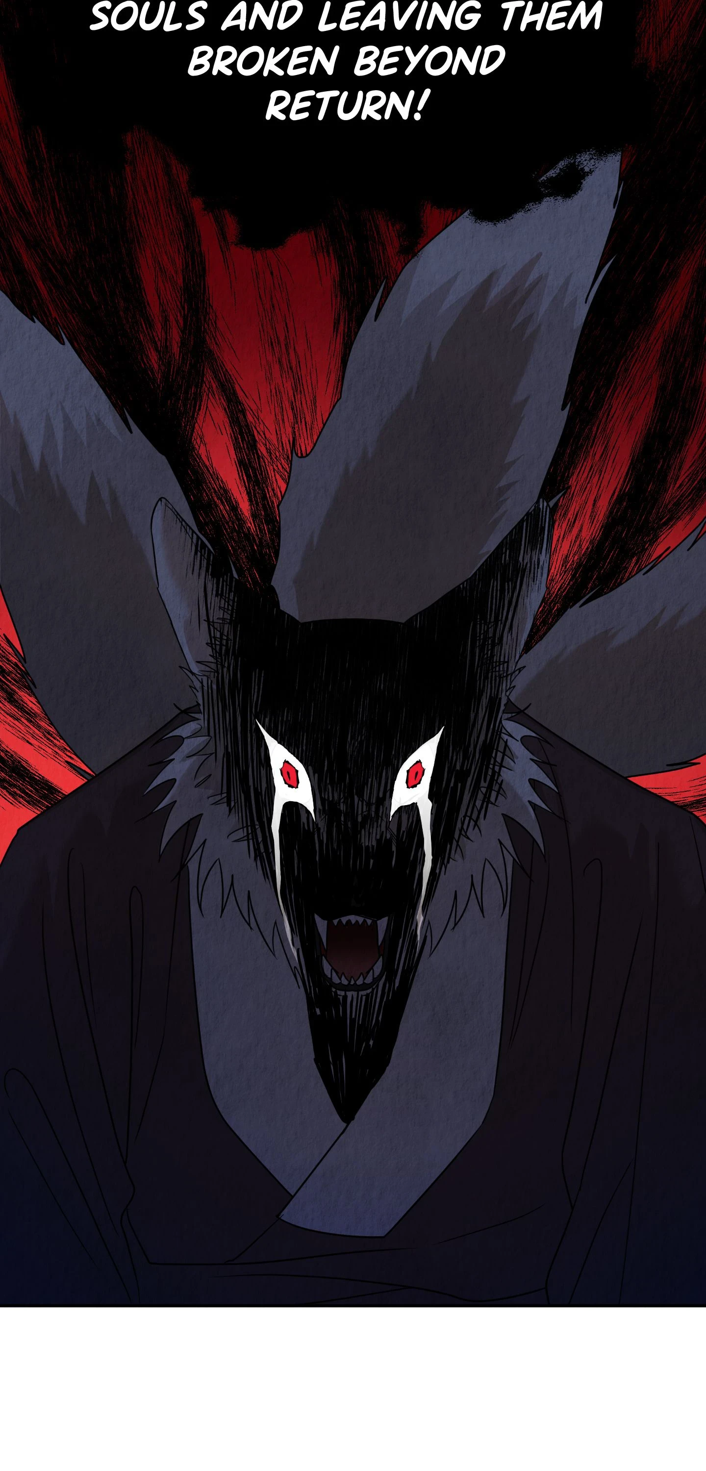 The Lotus and the Lost [Official][Uncensored] - Chapter 6 manhwa