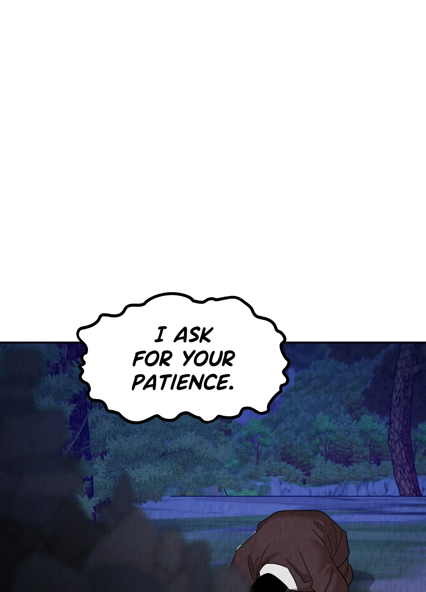 The Lotus and the Lost [Official][Uncensored] - Chapter 7 manhwa