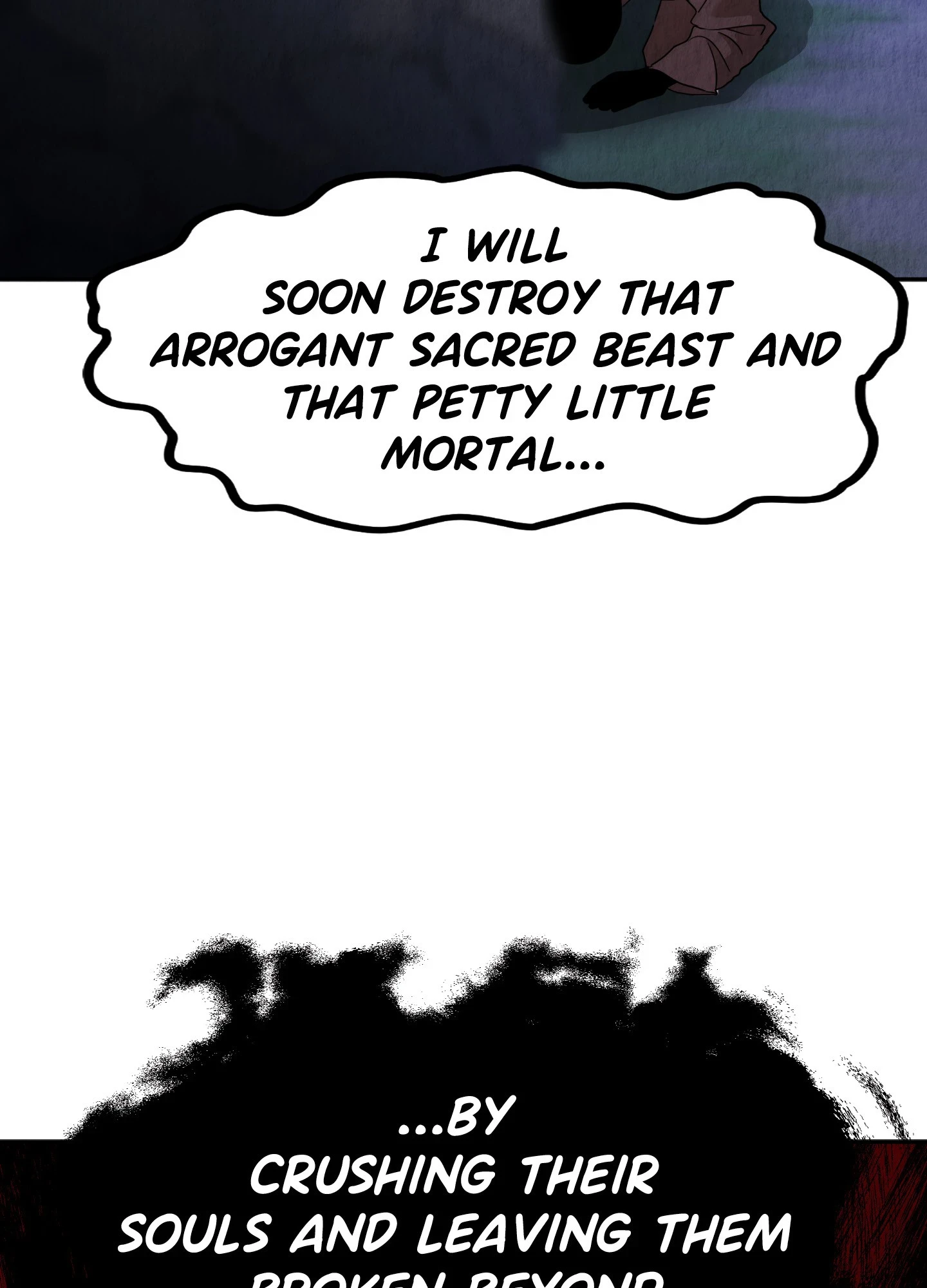 The Lotus and the Lost [Official][Uncensored] - Chapter 7 manhwa