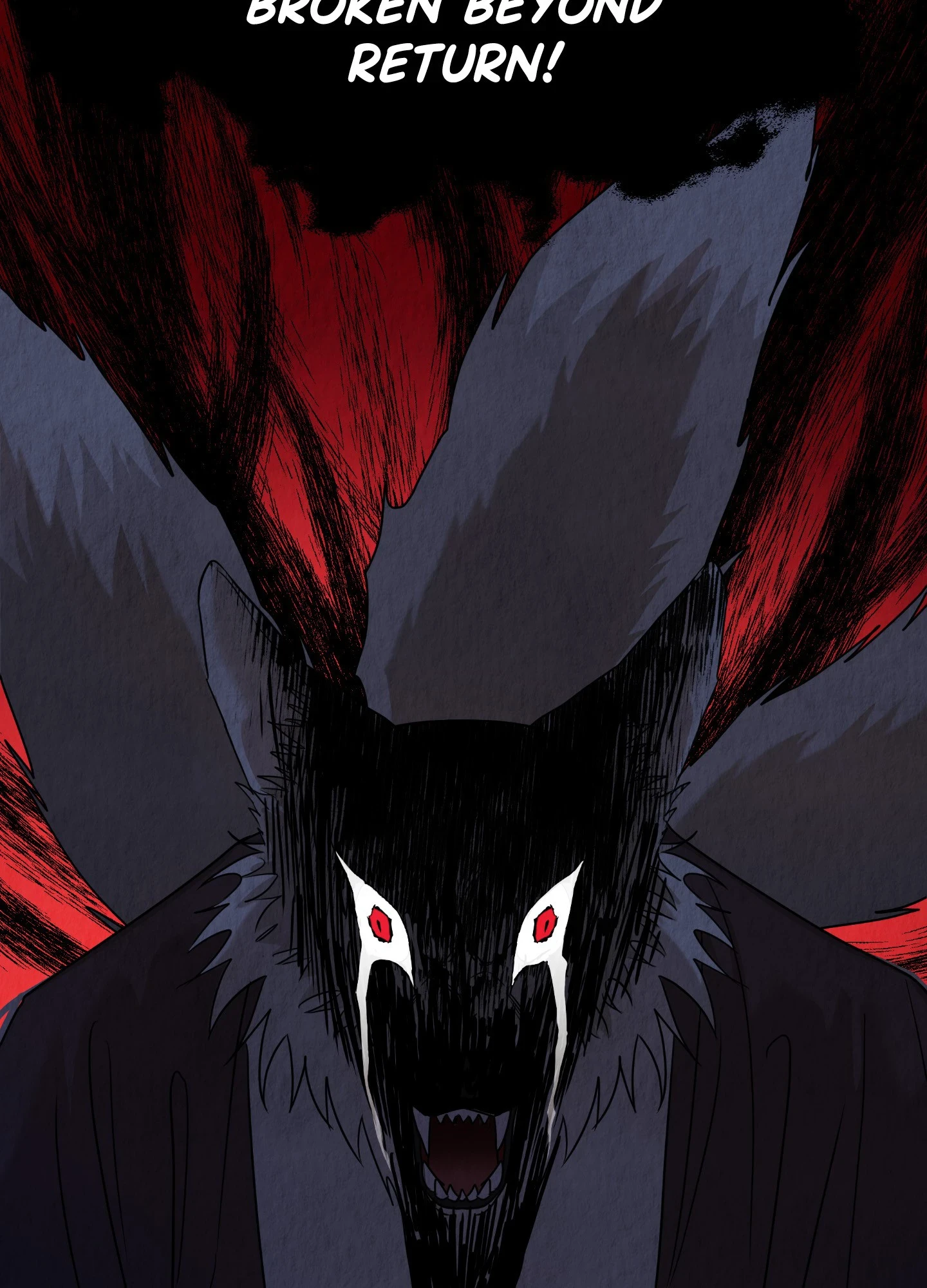 The Lotus and the Lost [Official][Uncensored] - Chapter 7 manhwa