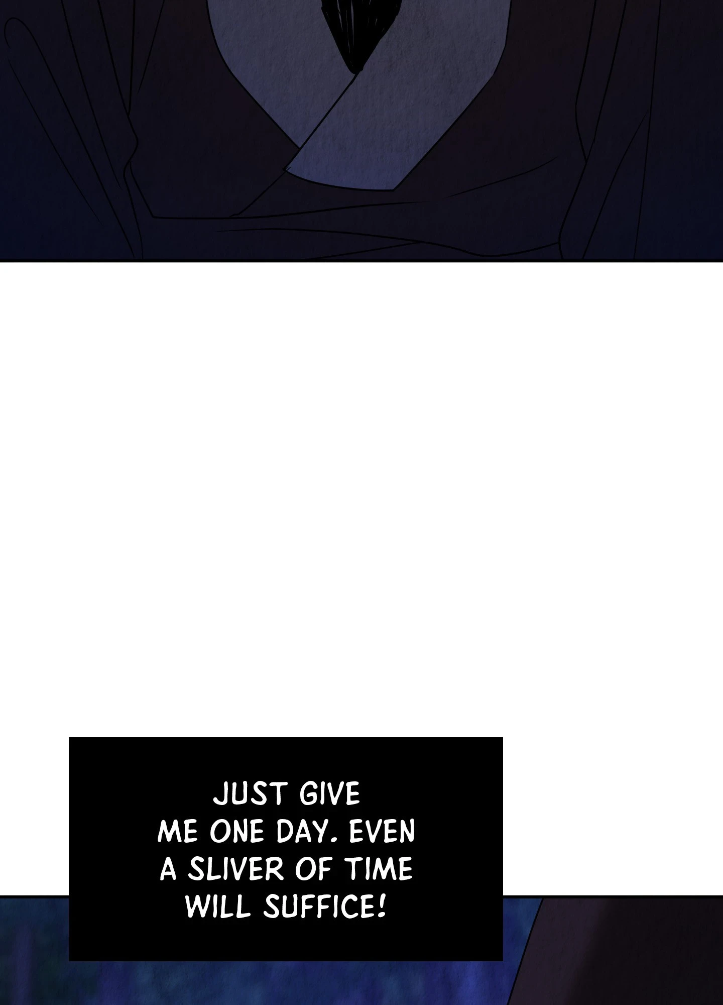 The Lotus and the Lost [Official][Uncensored] - Chapter 7 manhwa