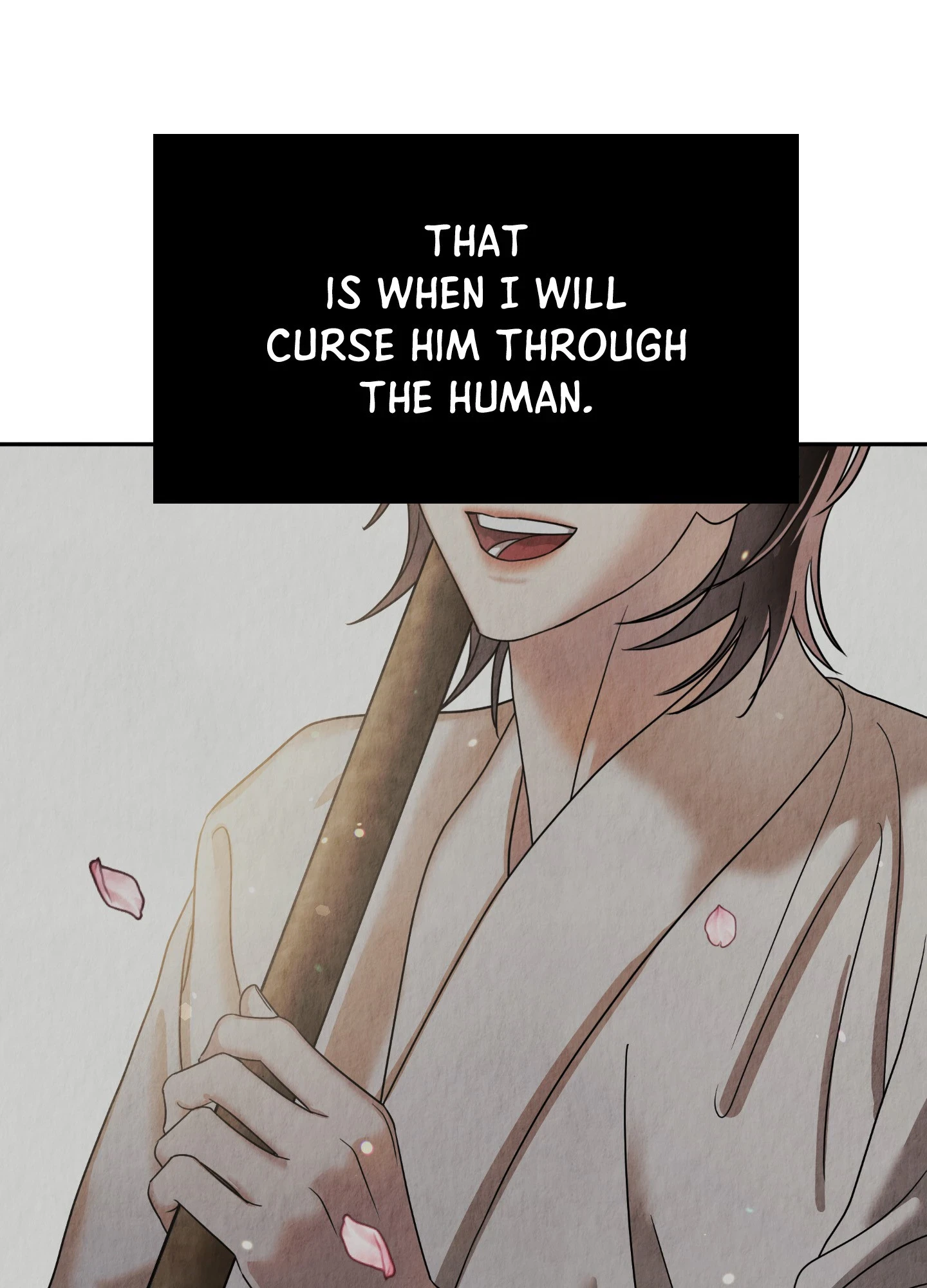 The Lotus and the Lost [Official][Uncensored] - Chapter 7 manhwa