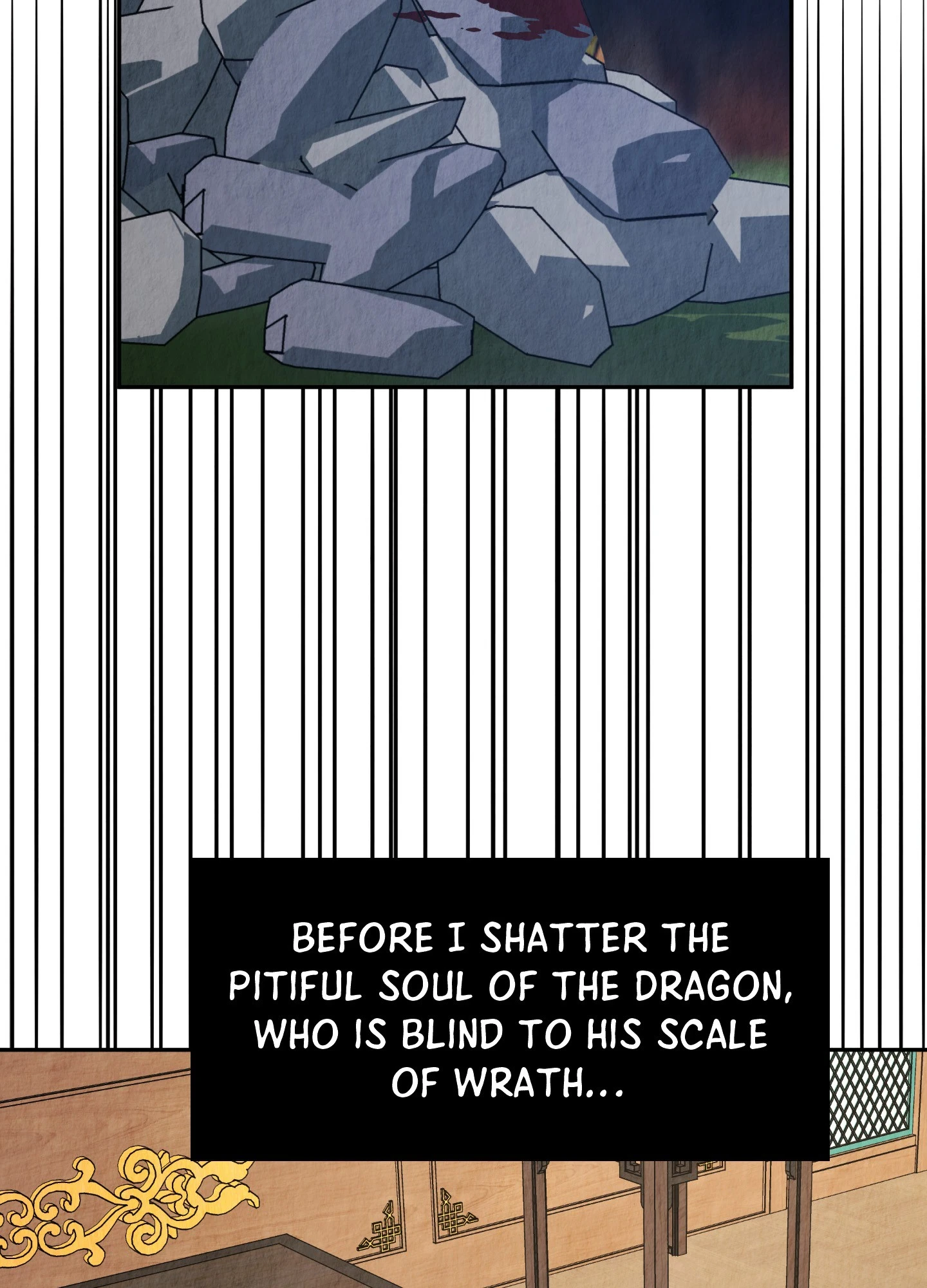 The Lotus and the Lost [Official][Uncensored] - Chapter 7 manhwa