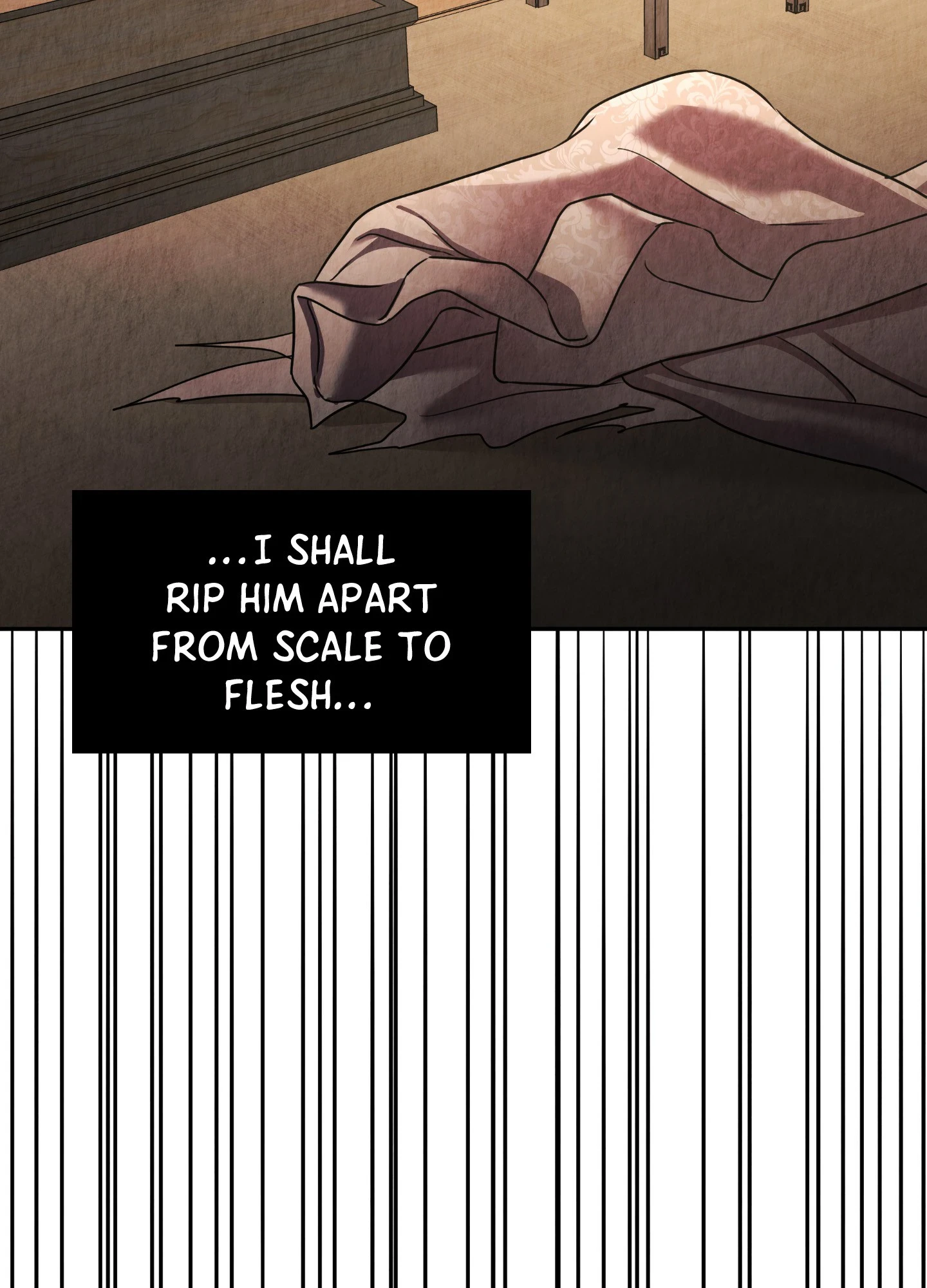 The Lotus and the Lost [Official][Uncensored] - Chapter 7 manhwa