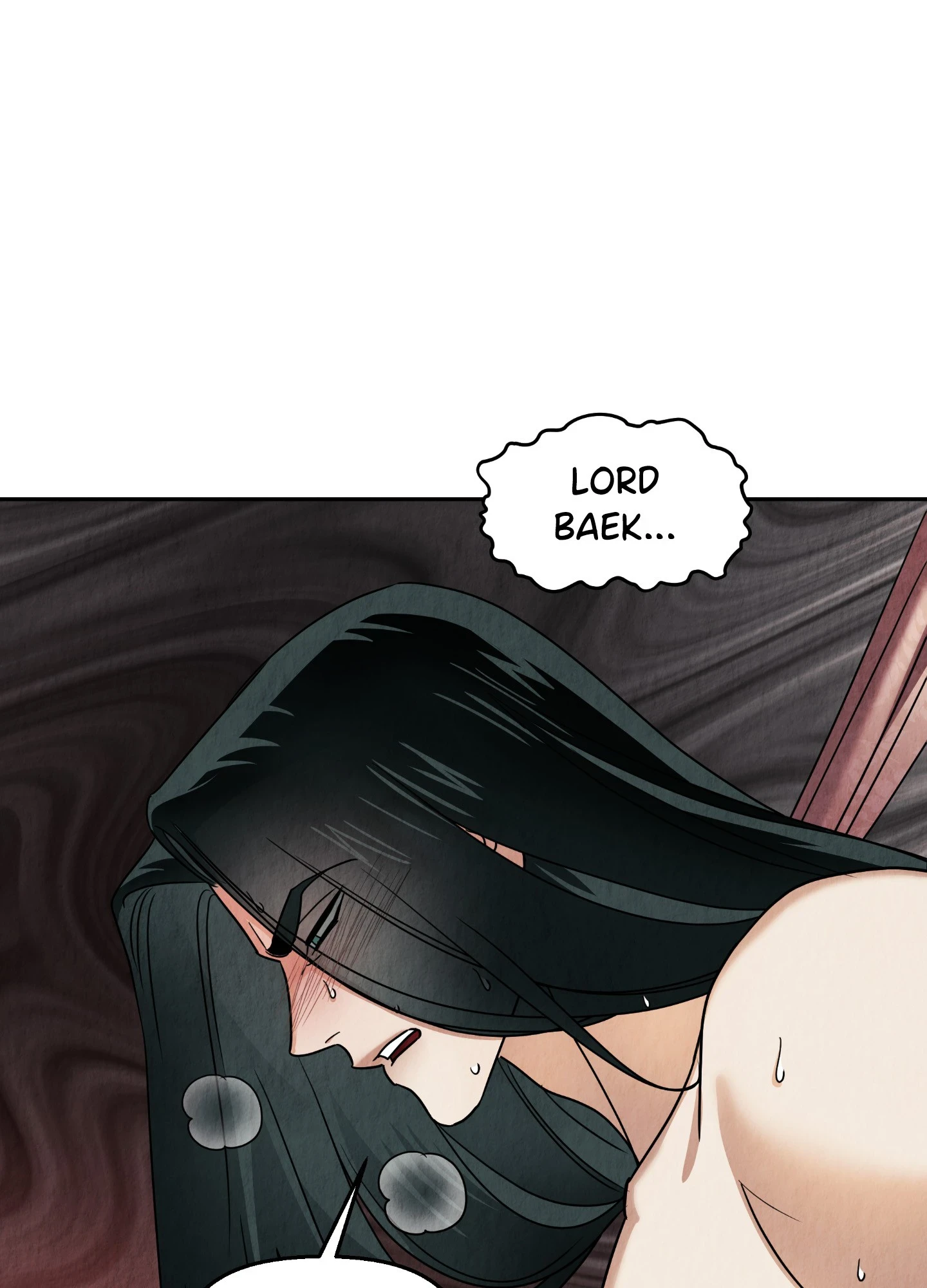 The Lotus and the Lost [Official][Uncensored] - Chapter 7 manhwa