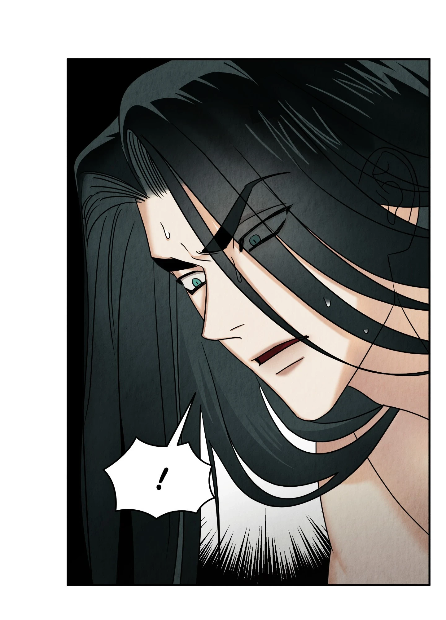 The Lotus and the Lost [Official][Uncensored] - Chapter 7 manhwa