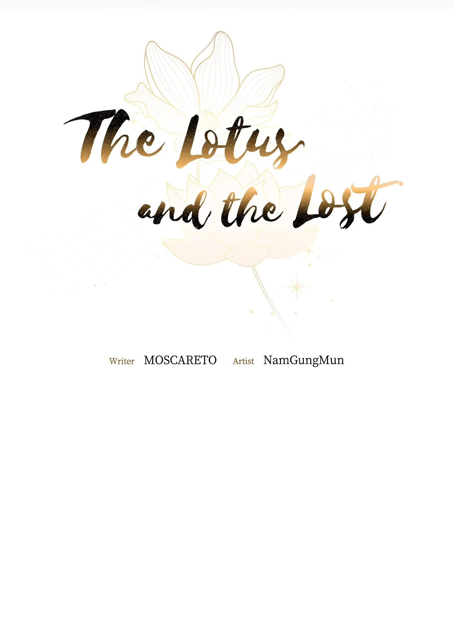 The Lotus and the Lost [Official][Uncensored] - Chapter 7 manhwa