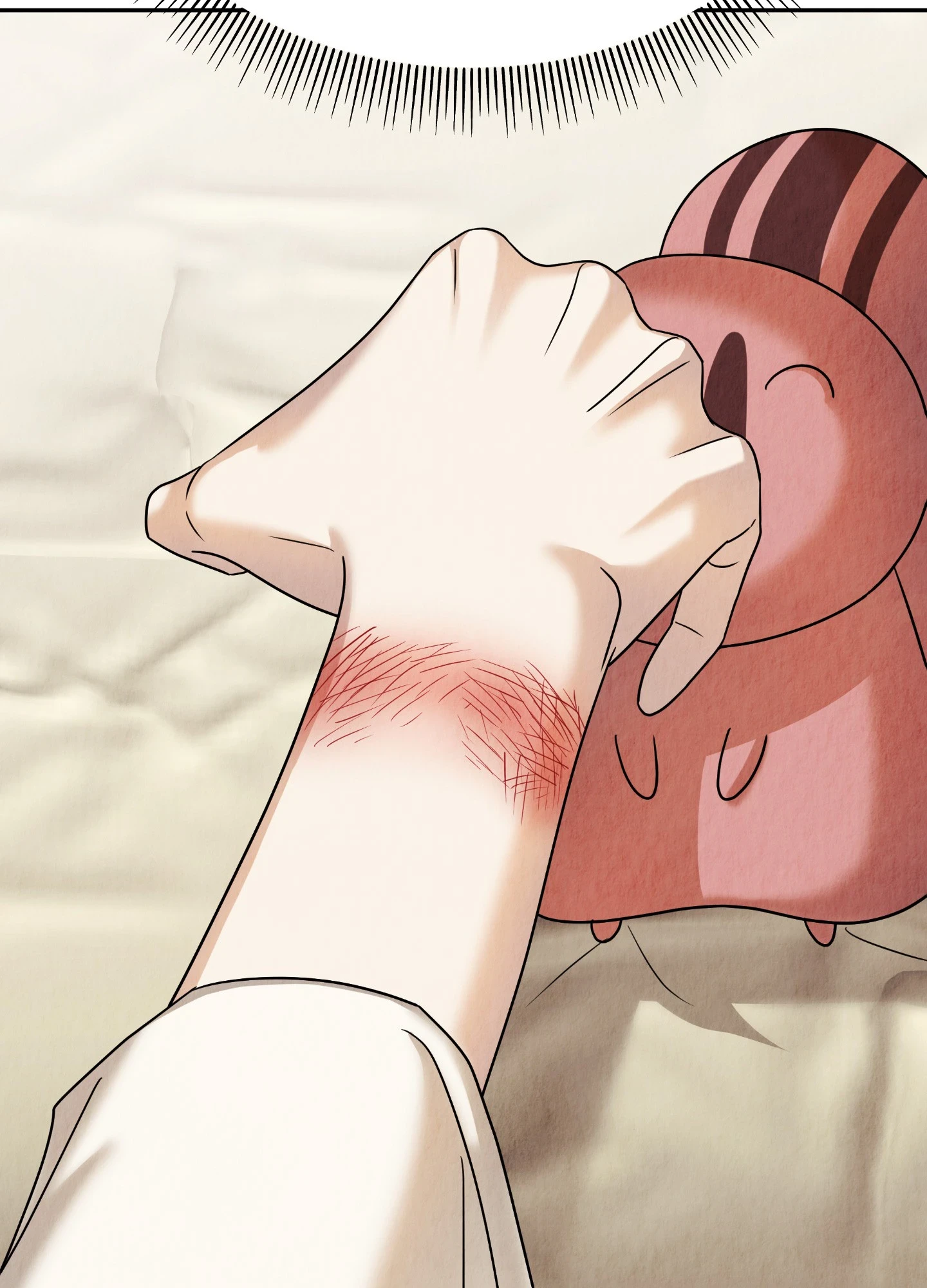 The Lotus and the Lost [Official][Uncensored] - Chapter 7 manhwa