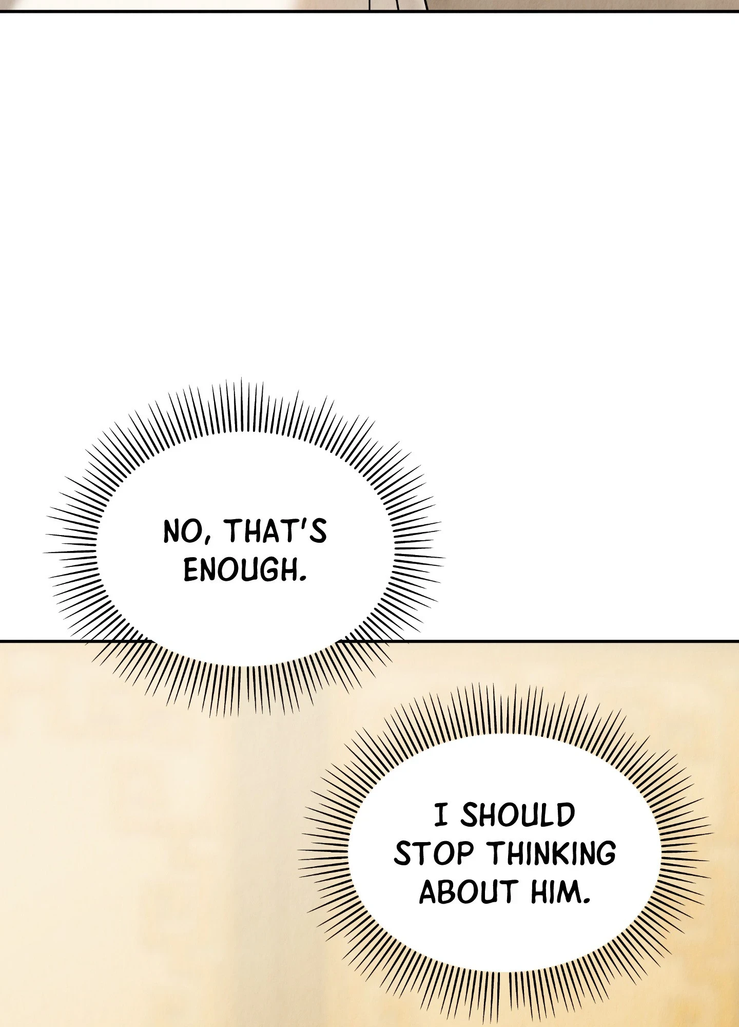 The Lotus and the Lost [Official][Uncensored] - Chapter 7 manhwa