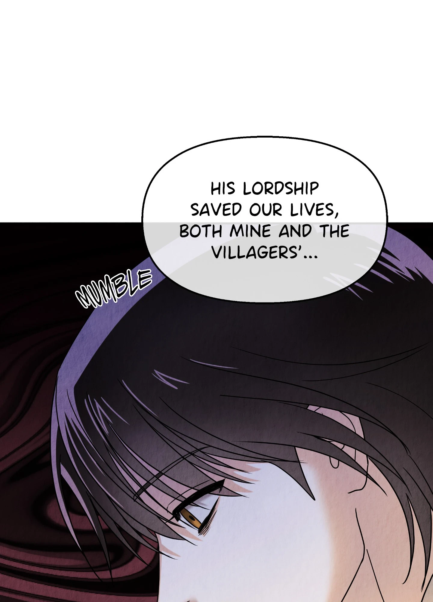 The Lotus and the Lost [Official][Uncensored] - Chapter 7 manhwa