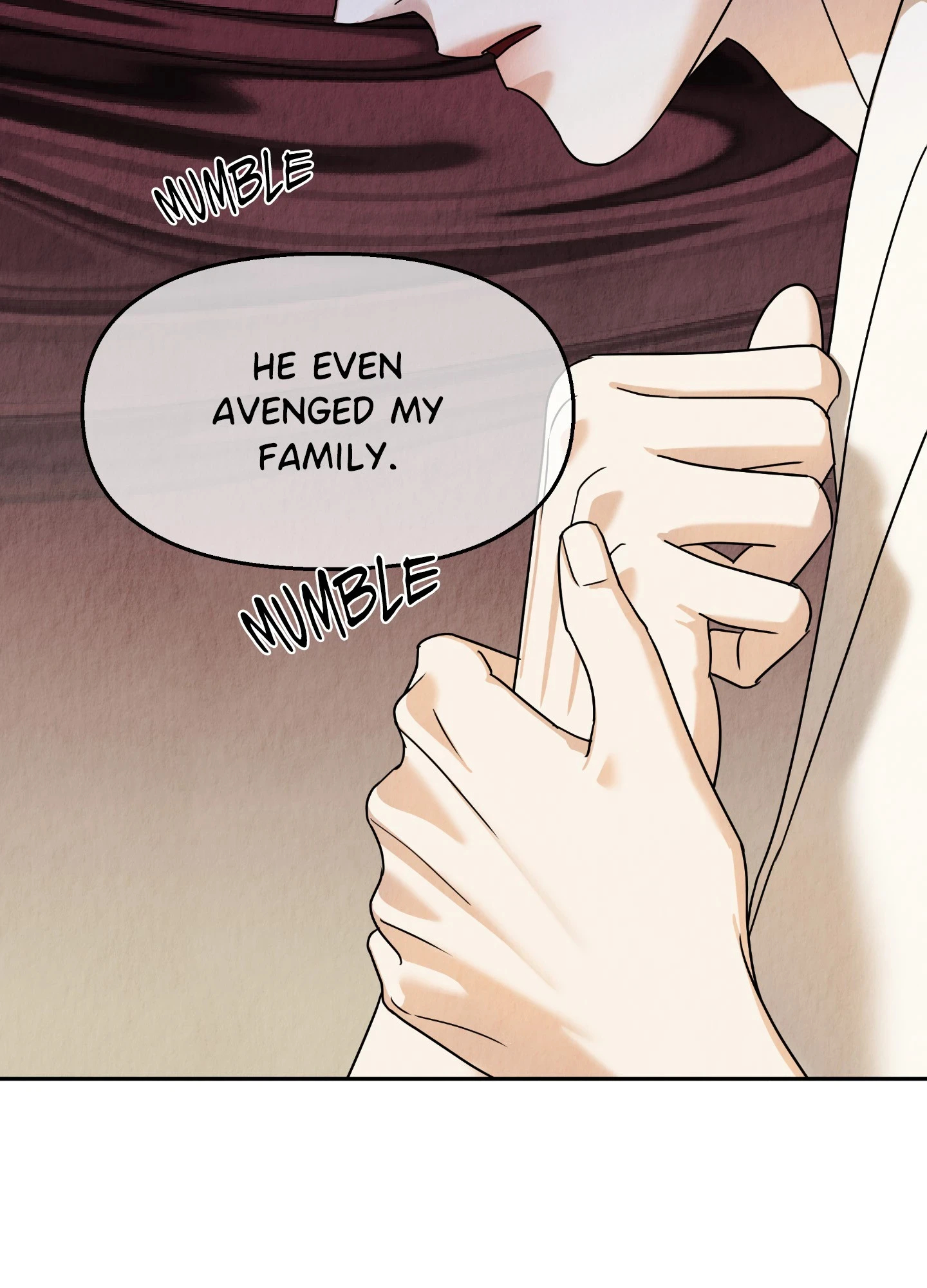 The Lotus and the Lost [Official][Uncensored] - Chapter 7 manhwa